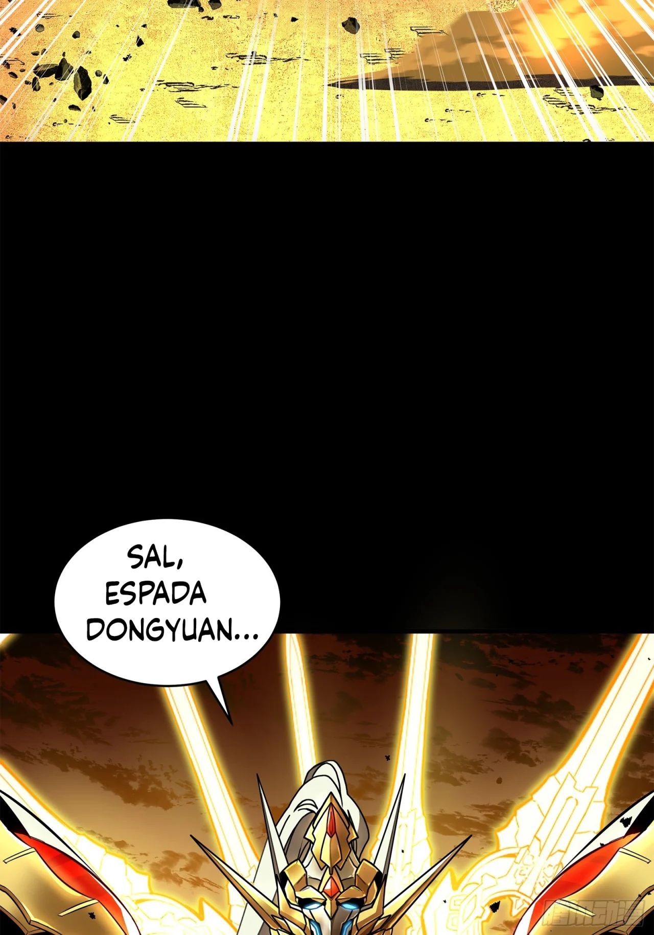 Read La Leyenda De La Estrella General (Continuacion) ES Manga Online