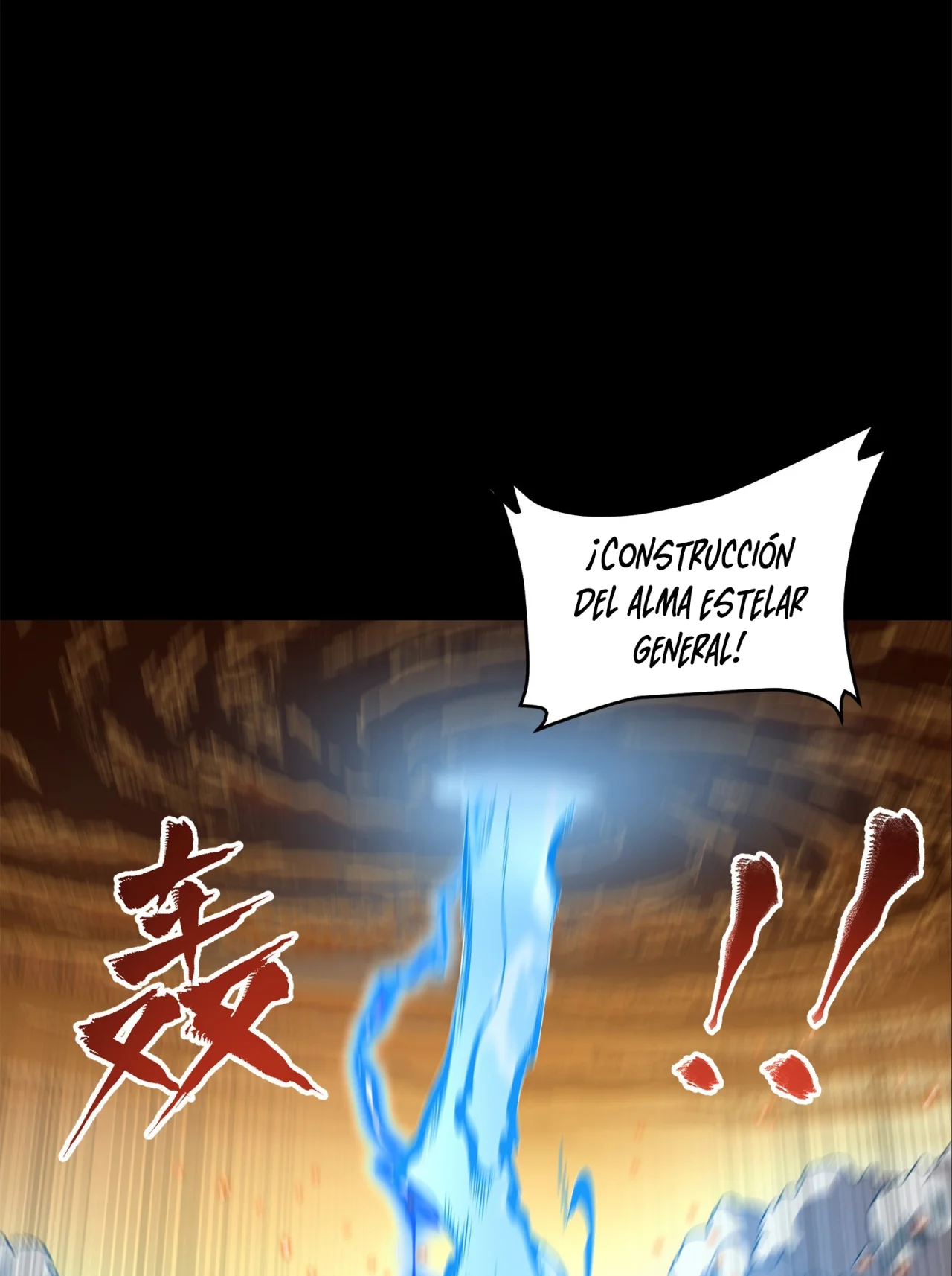 Read La Leyenda De La Estrella General (Continuacion) ES Manga Online