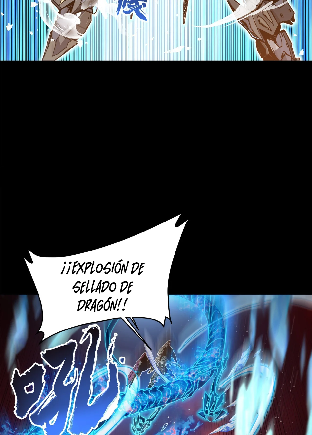Read La Leyenda De La Estrella General (Continuacion) ES Manga Online