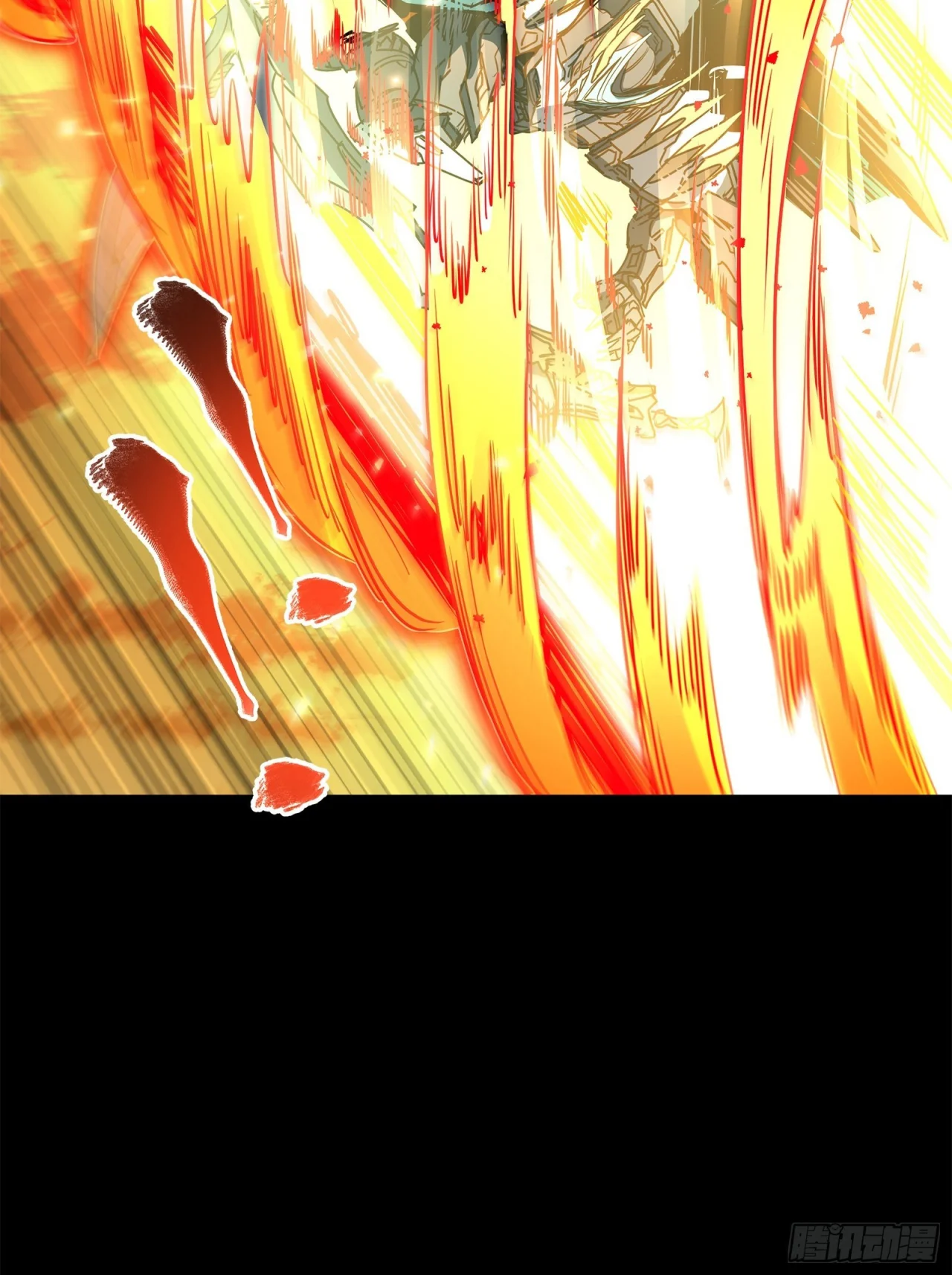 Read La Leyenda De La Estrella General (Continuacion) ES Manga Online