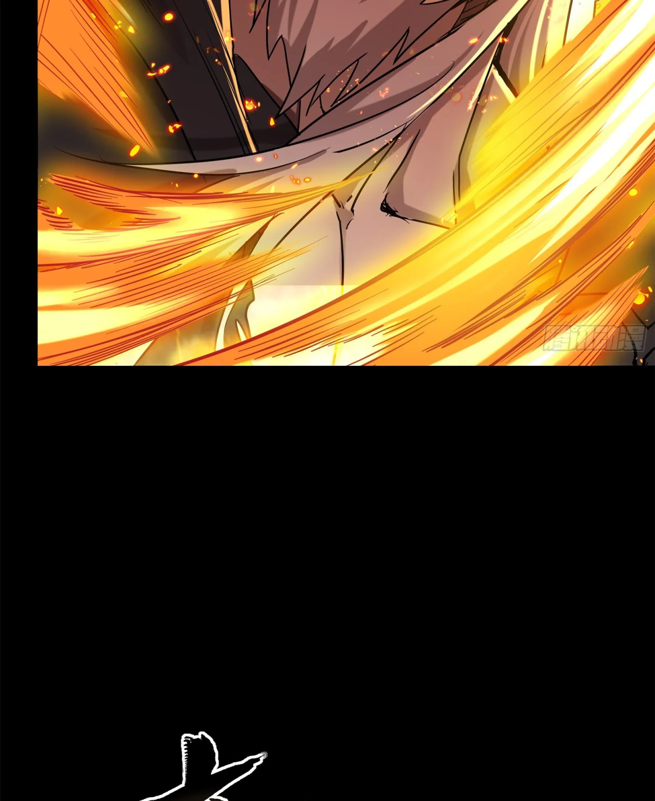 Read La Leyenda De La Estrella General (Continuacion) ES Manga Online