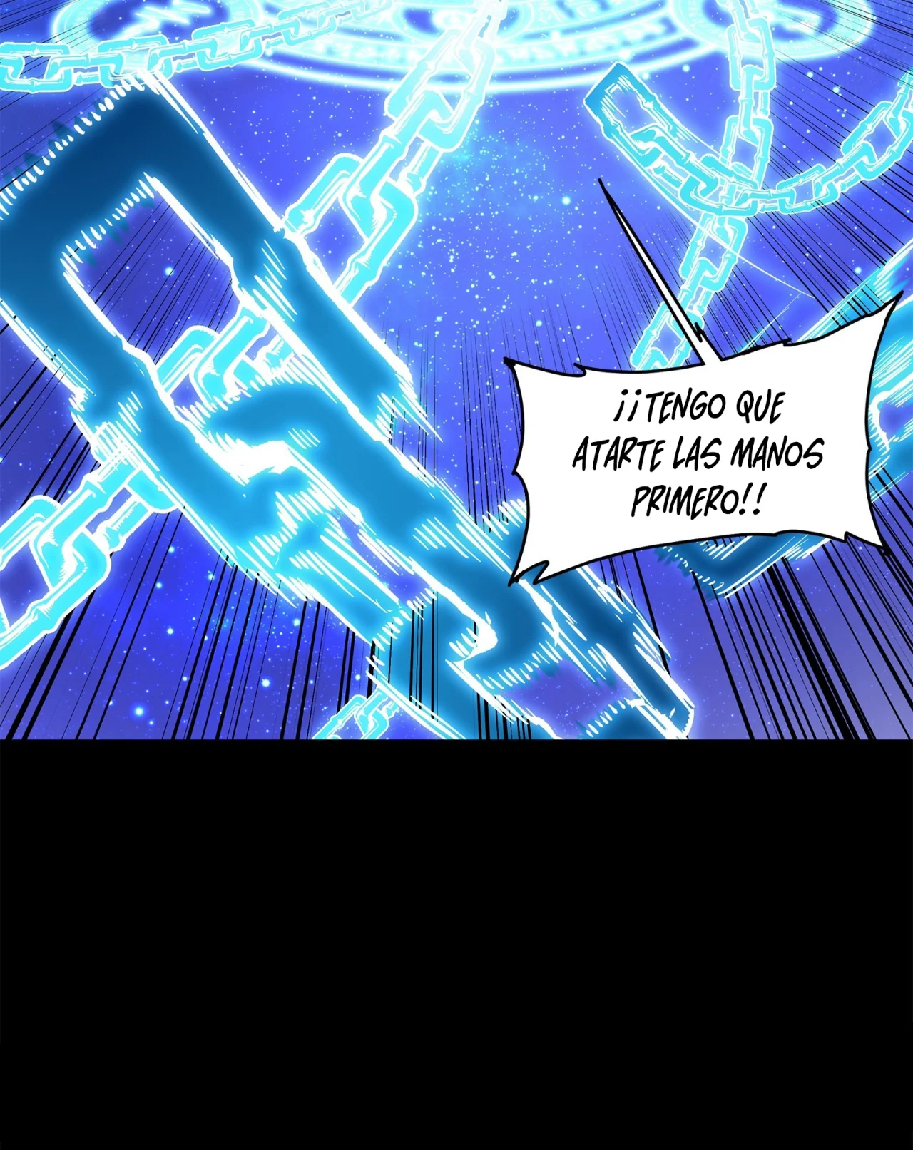 Read La Leyenda De La Estrella General (Continuacion) ES Manga Online