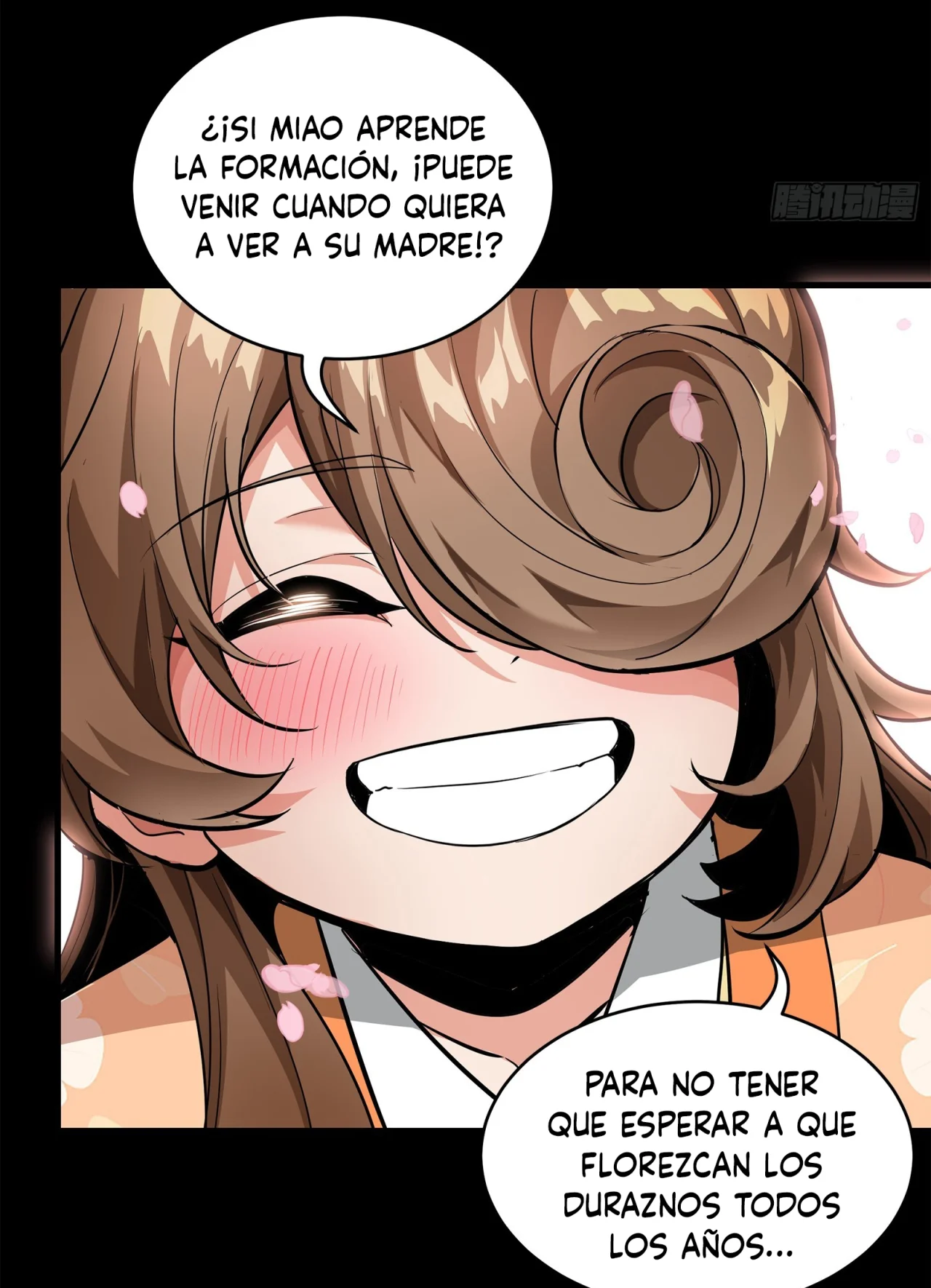 Read La Leyenda De La Estrella General (Continuacion) ES Manga Online