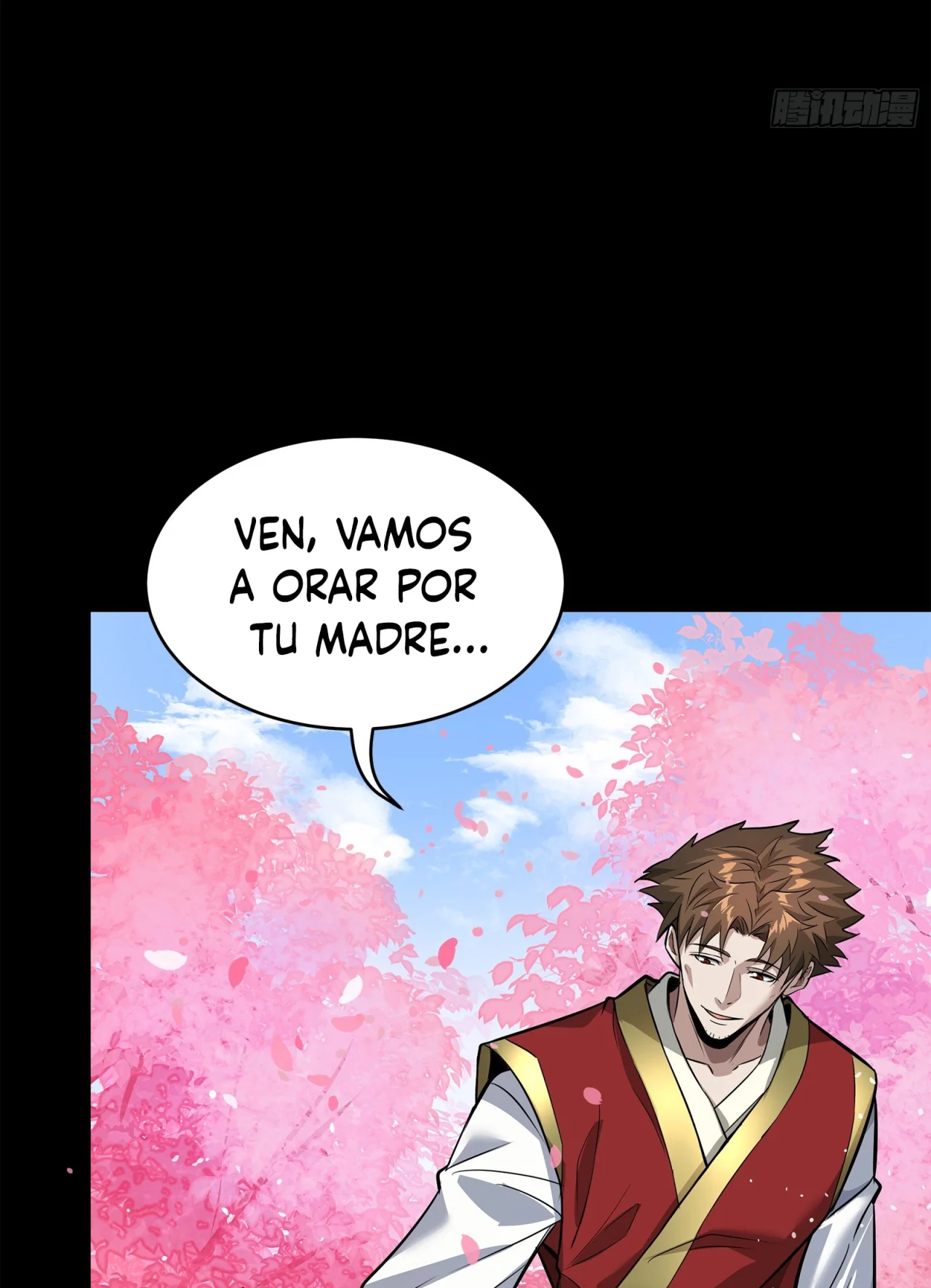 Read La Leyenda De La Estrella General (Continuacion) ES Manga Online