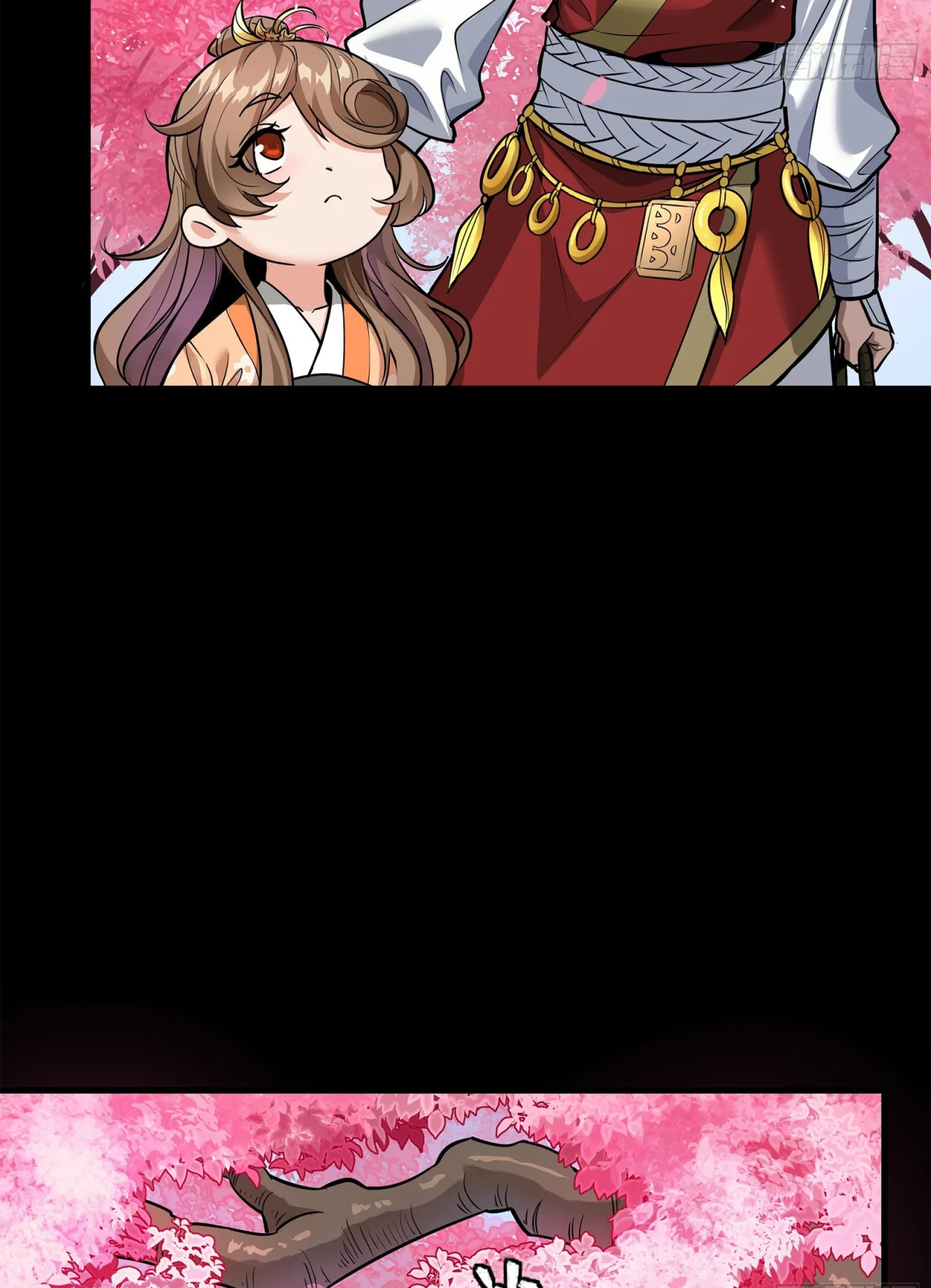 Read La Leyenda De La Estrella General (Continuacion) ES Manga Online