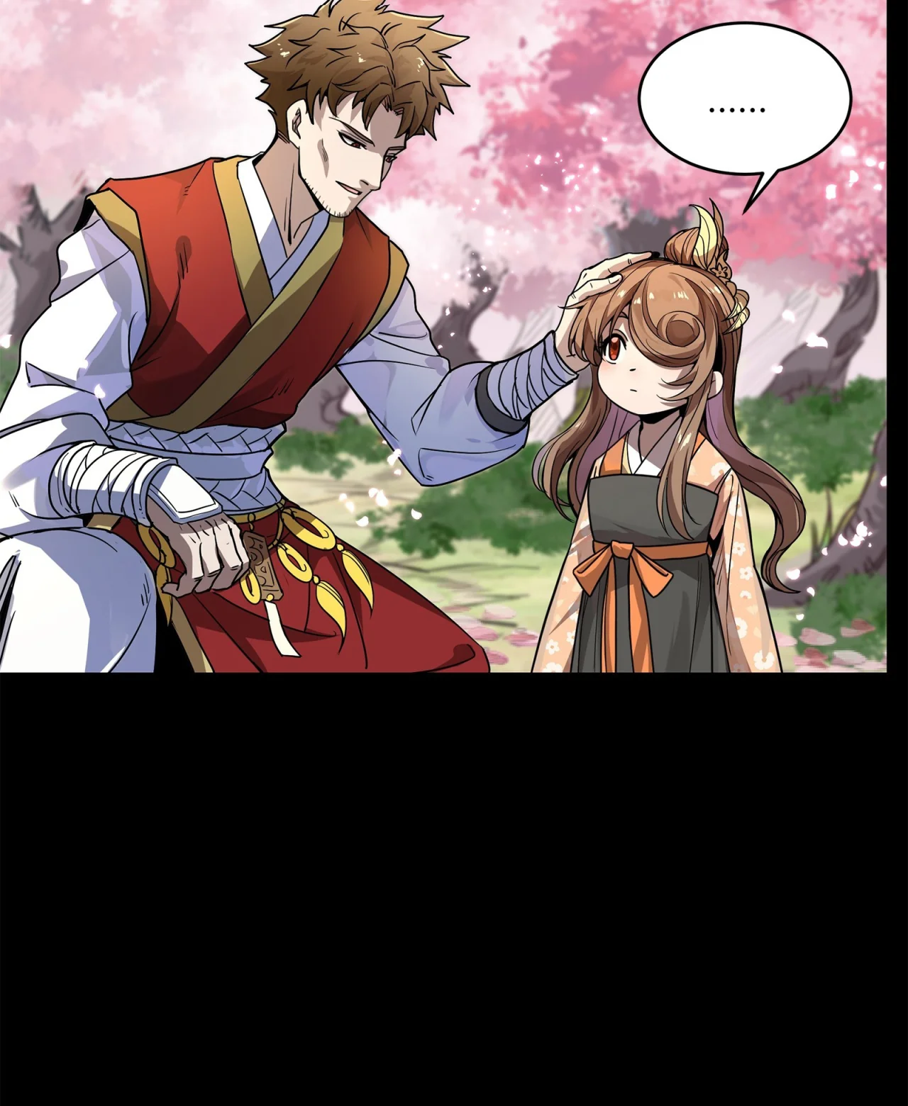 Read La Leyenda De La Estrella General (Continuacion) ES Manga Online