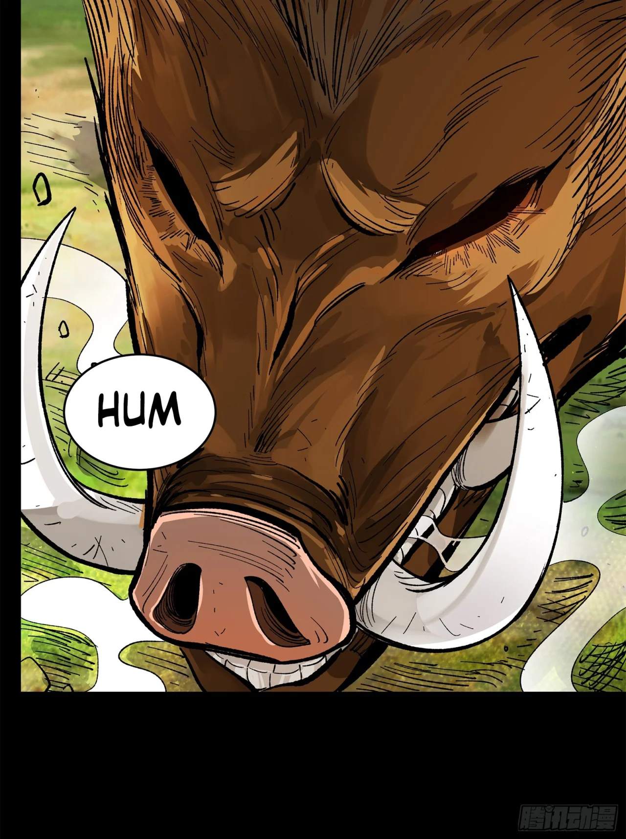 Read La Leyenda De La Estrella General (Continuacion) ES Manga Online