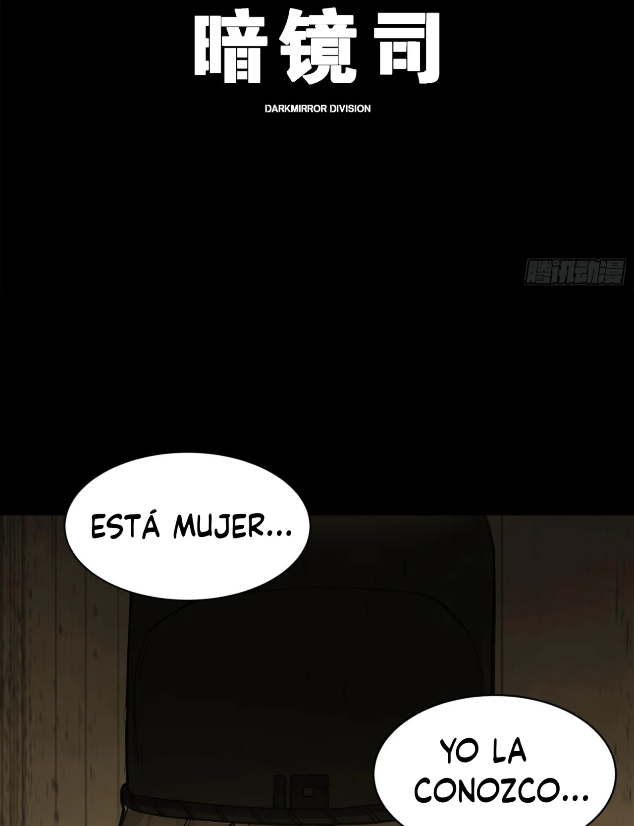 Read La Leyenda De La Estrella General (Continuacion) ES Manga Online