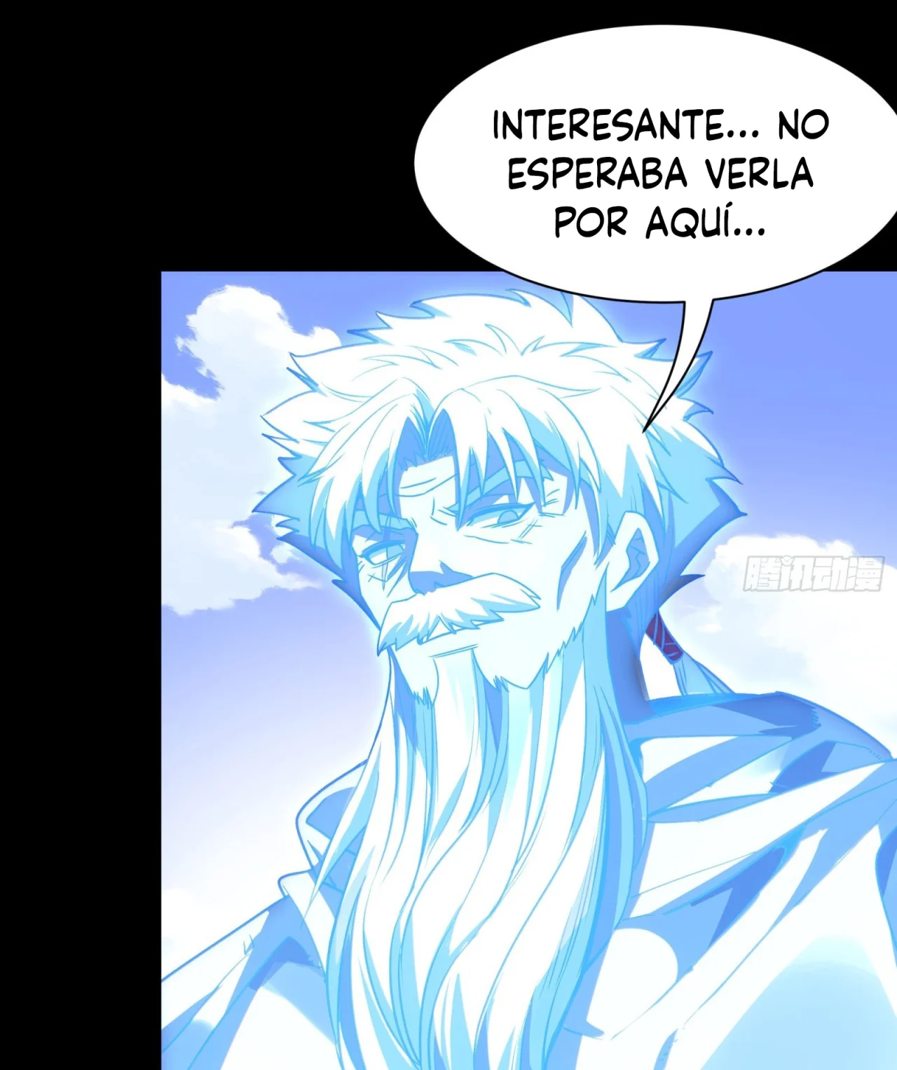 Read La Leyenda De La Estrella General (Continuacion) ES Manga Online