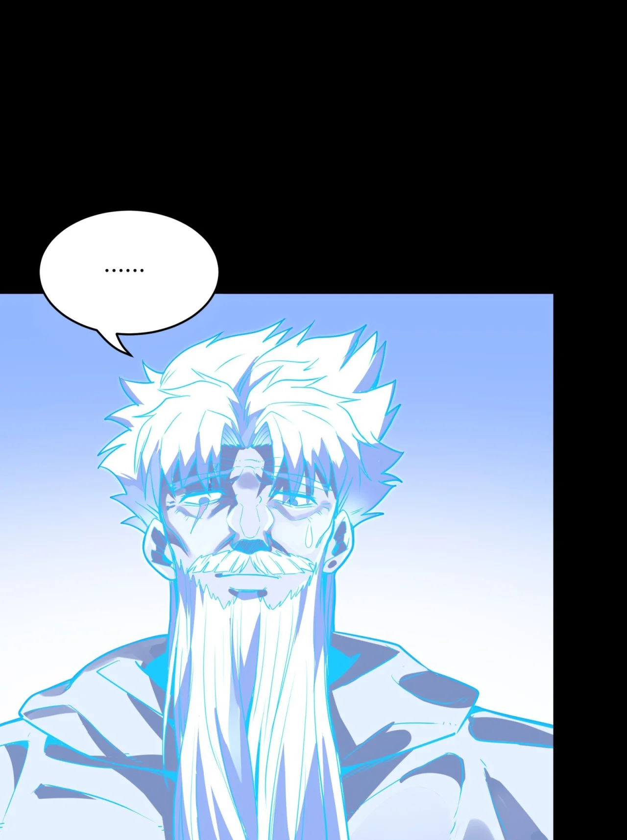 Read La Leyenda De La Estrella General (Continuacion) ES Manga Online