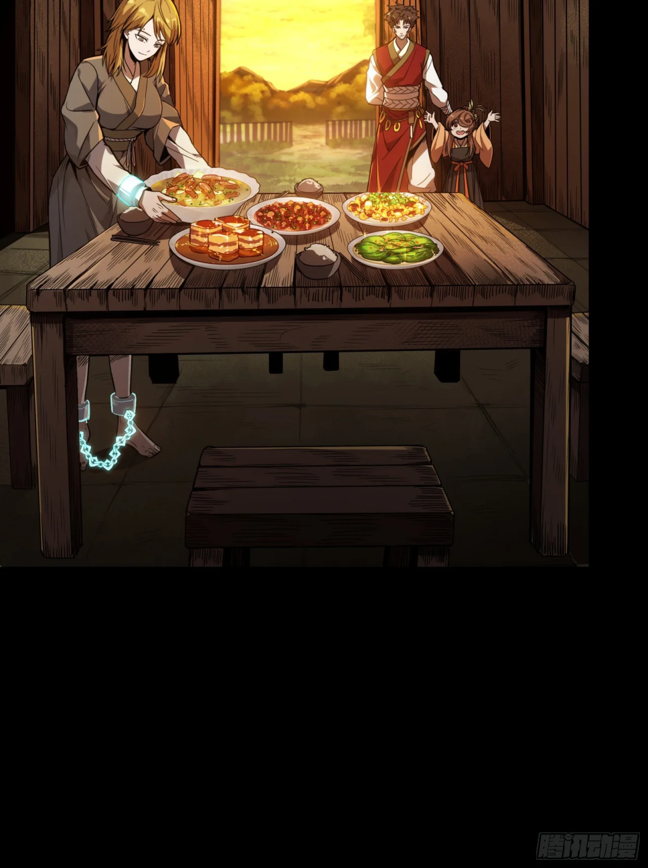 Read La Leyenda De La Estrella General (Continuacion) ES Manga Online