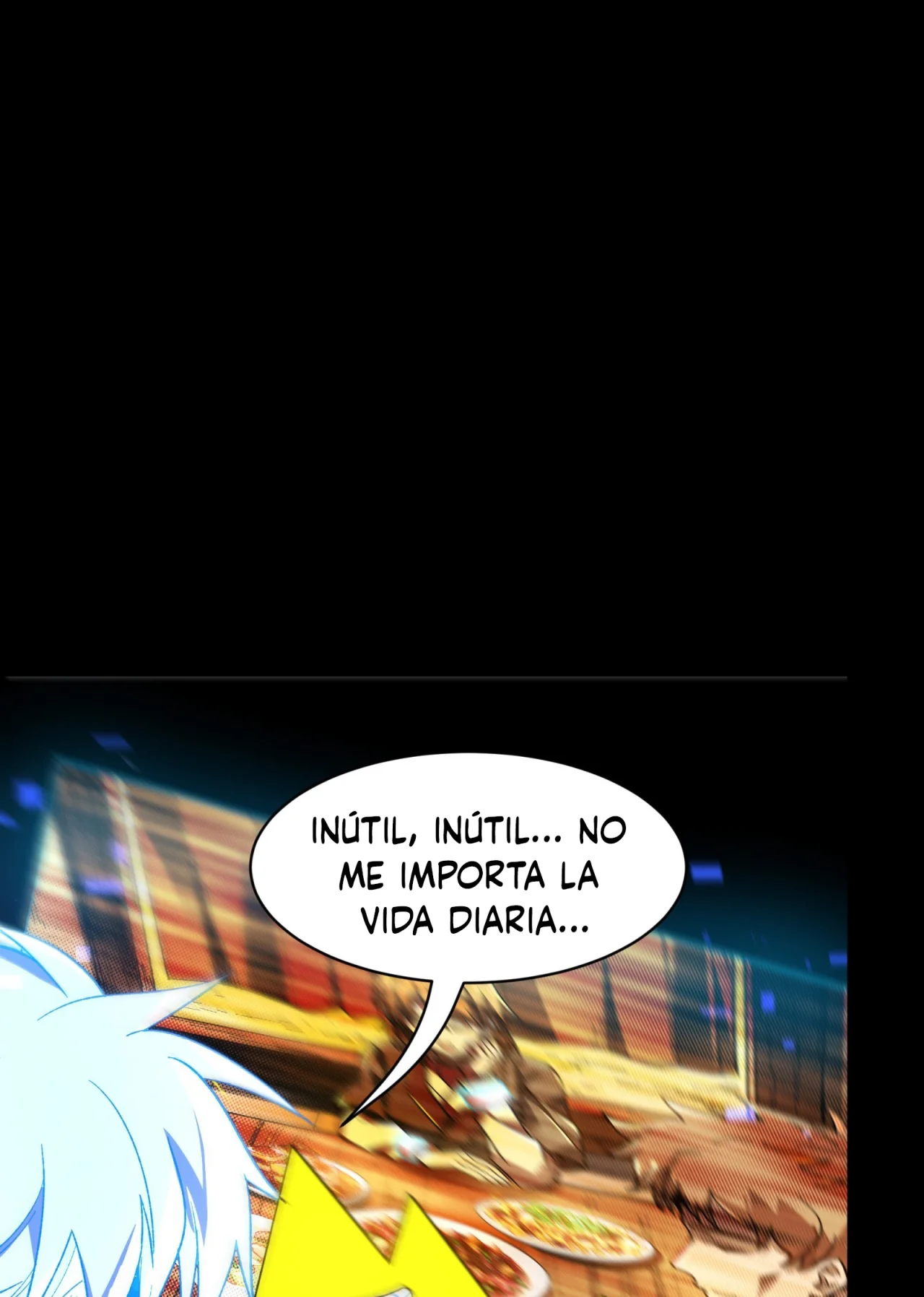 Read La Leyenda De La Estrella General (Continuacion) ES Manga Online