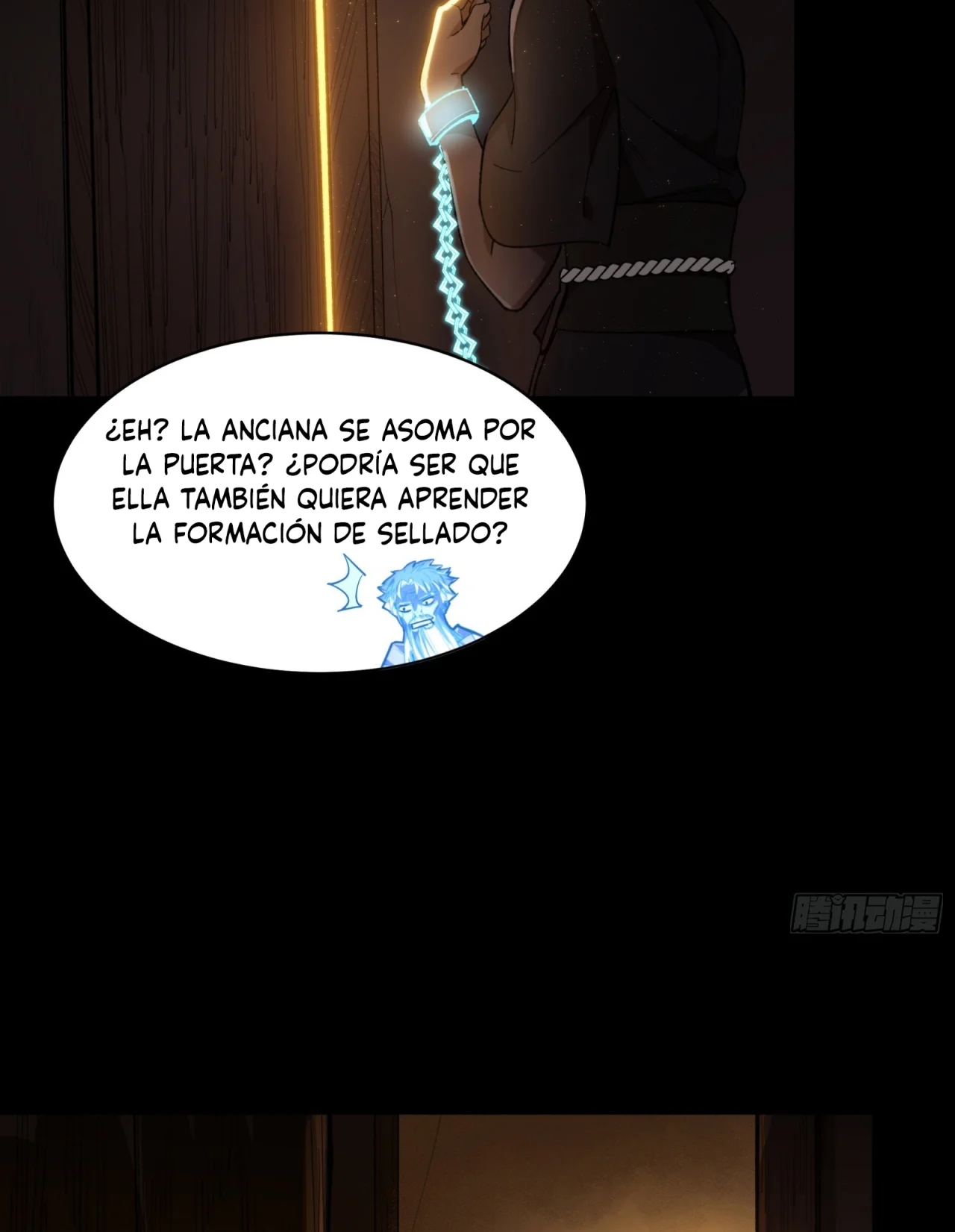 Read La Leyenda De La Estrella General (Continuacion) ES Manga Online