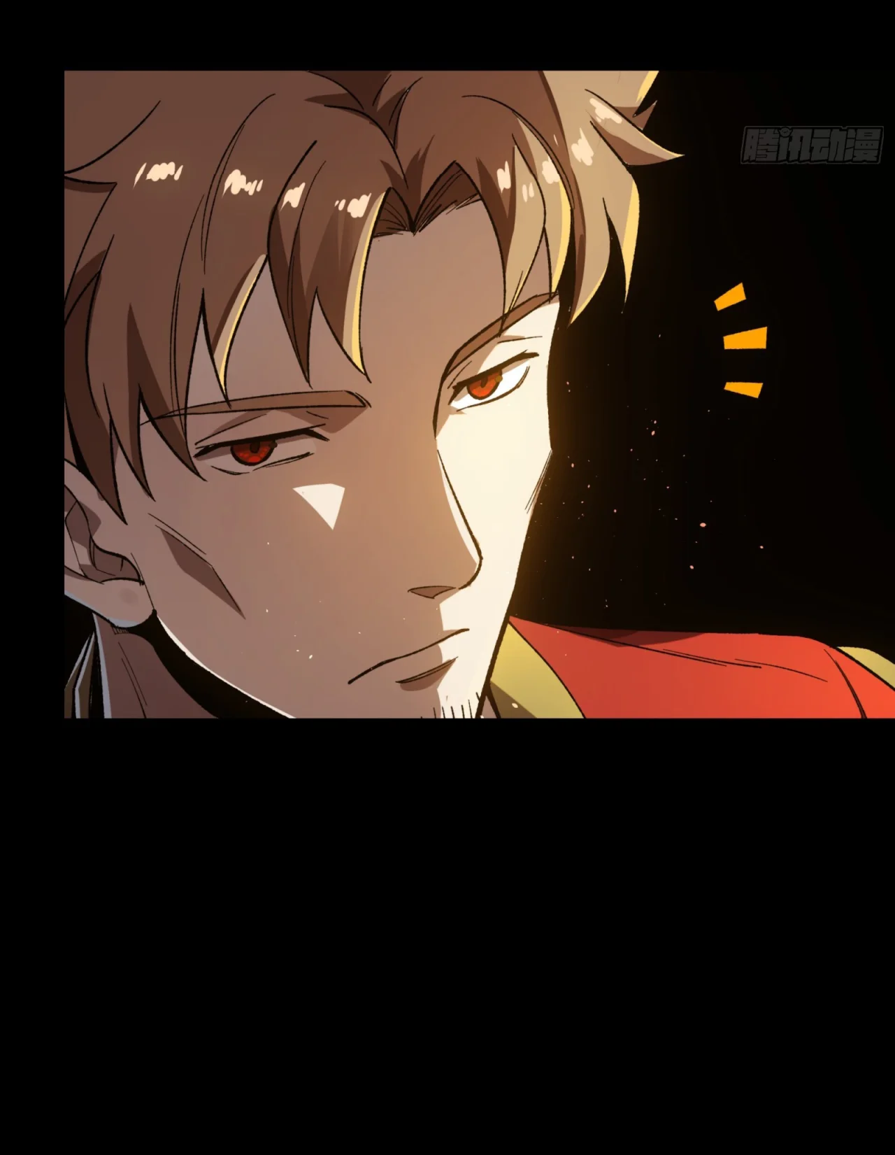 Read La Leyenda De La Estrella General (Continuacion) ES Manga Online
