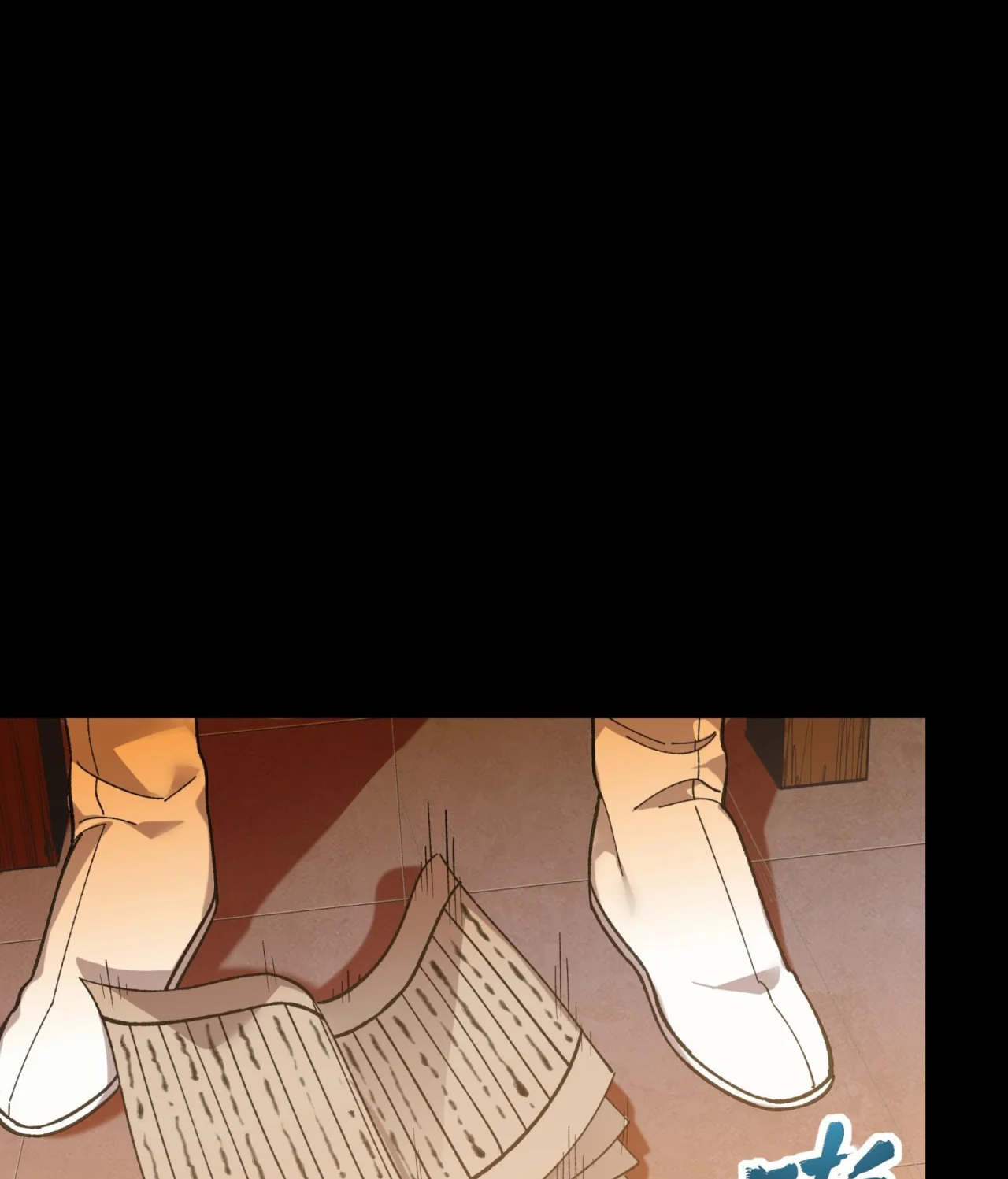 Read La Leyenda De La Estrella General (Continuacion) ES Manga Online