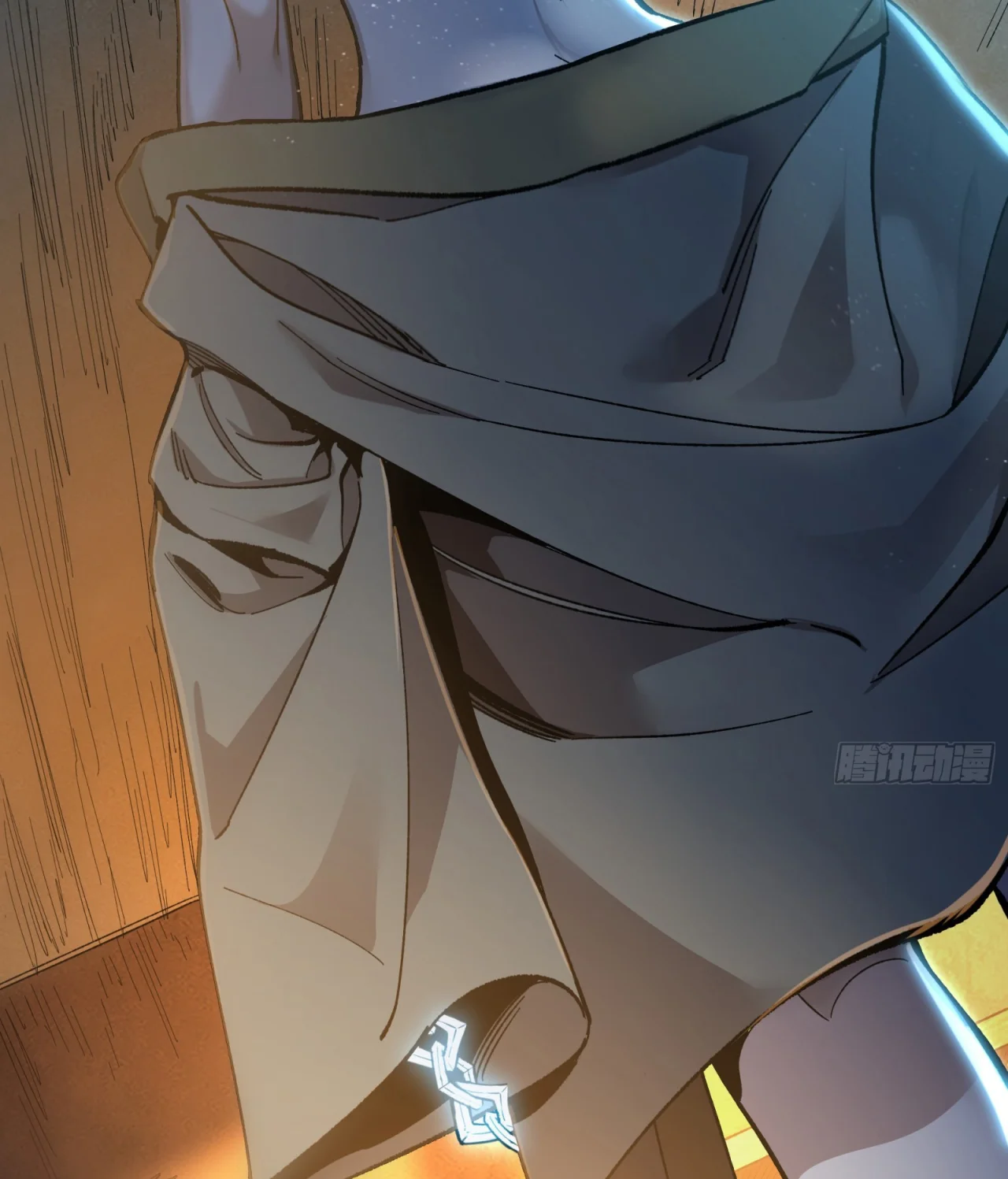 Read La Leyenda De La Estrella General (Continuacion) ES Manga Online