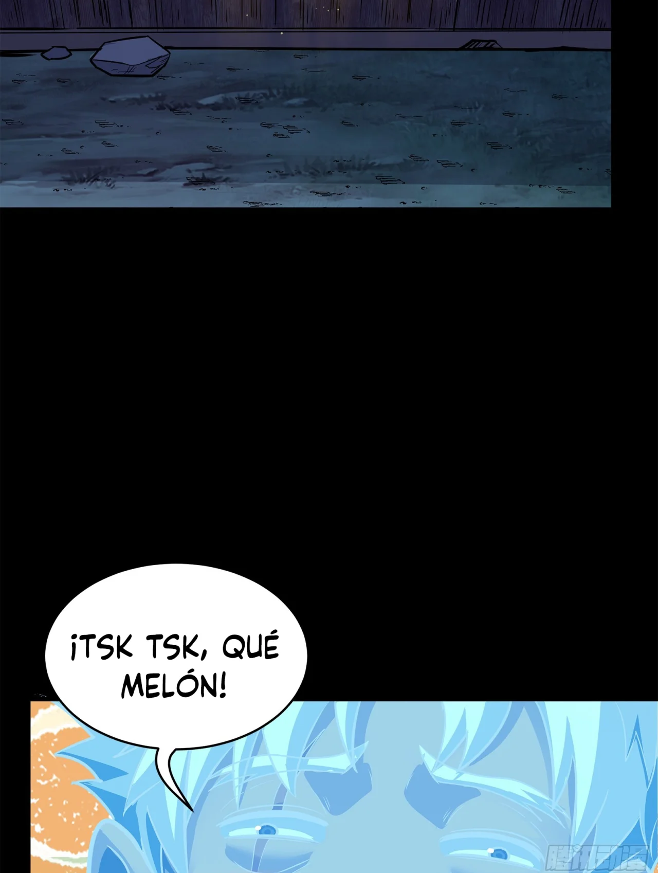 Read La Leyenda De La Estrella General (Continuacion) ES Manga Online