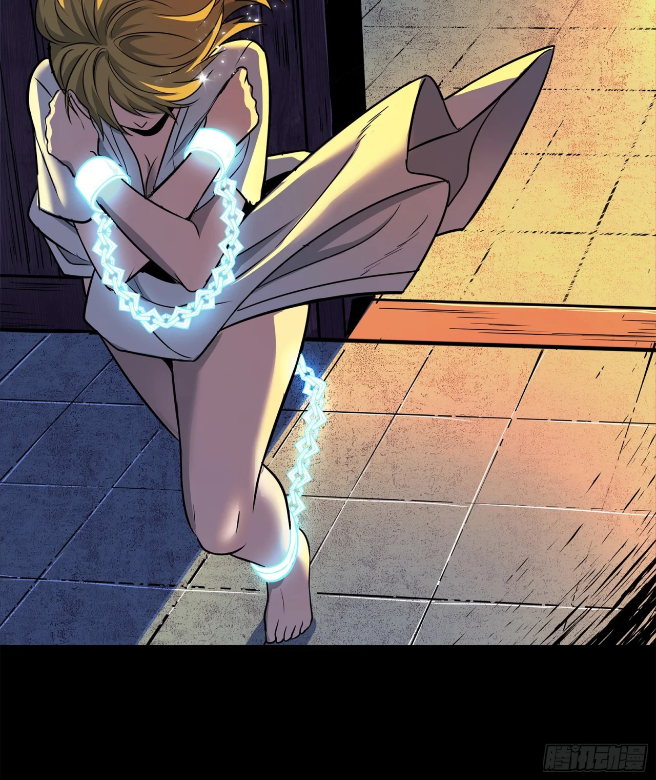 Read La Leyenda De La Estrella General (Continuacion) ES Manga Online
