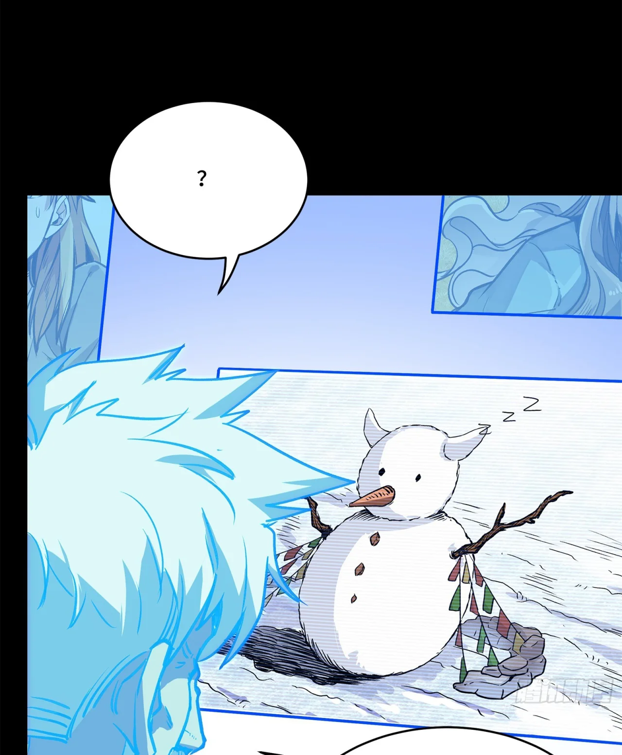 Read La Leyenda De La Estrella General (Continuacion) ES Manga Online