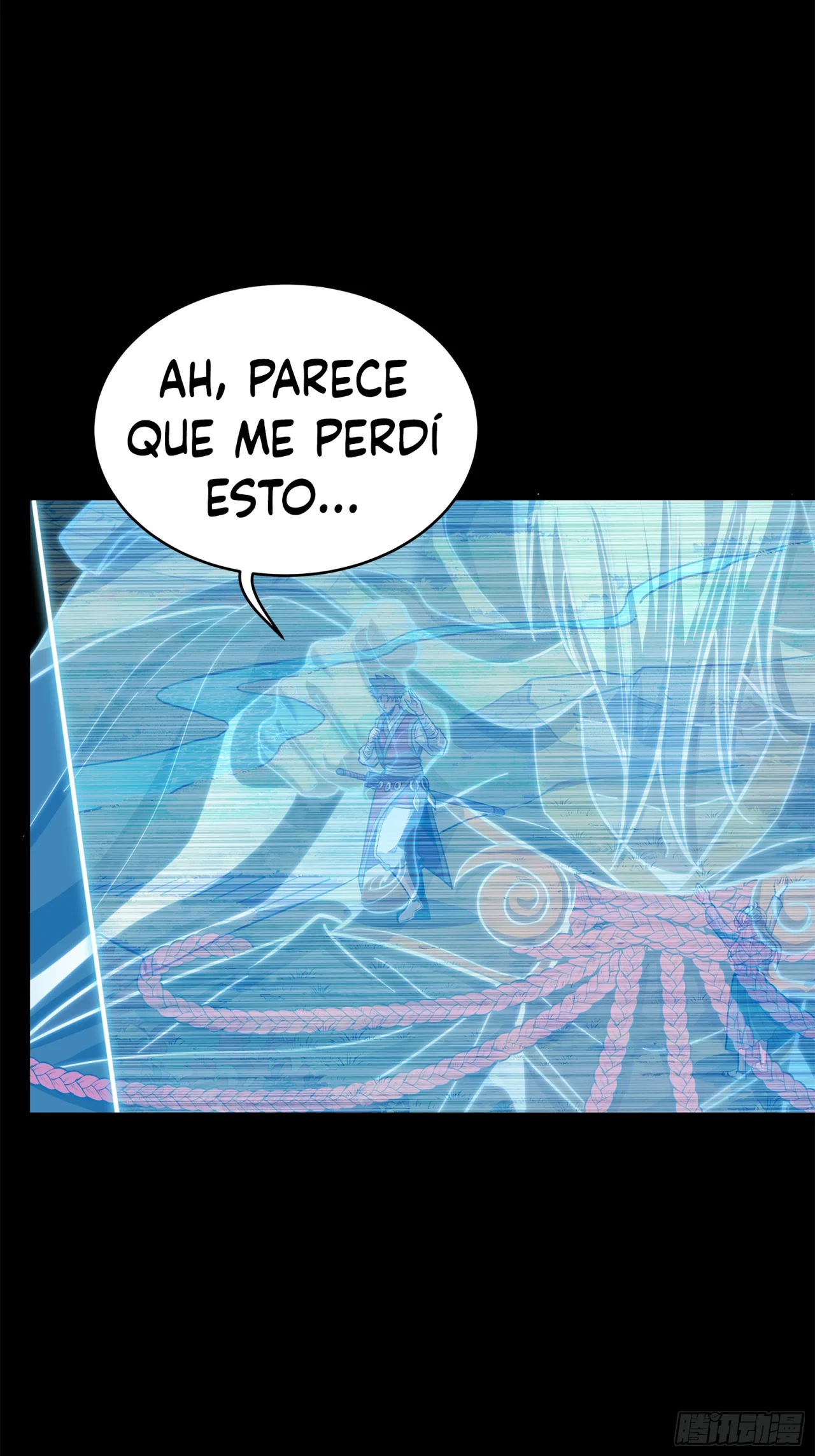 Read La Leyenda De La Estrella General (Continuacion) ES Manga Online