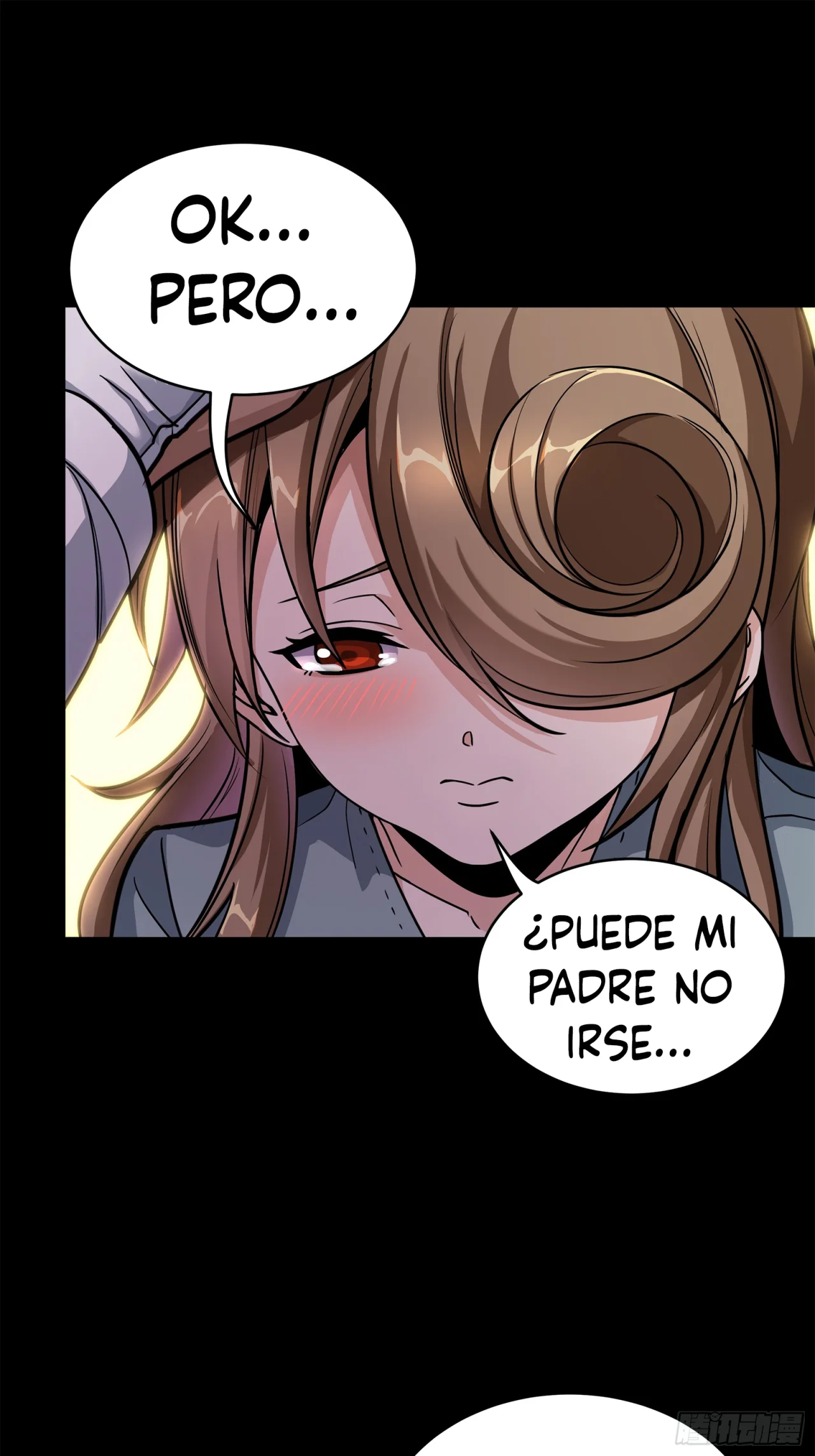 Read La Leyenda De La Estrella General (Continuacion) ES Manga Online