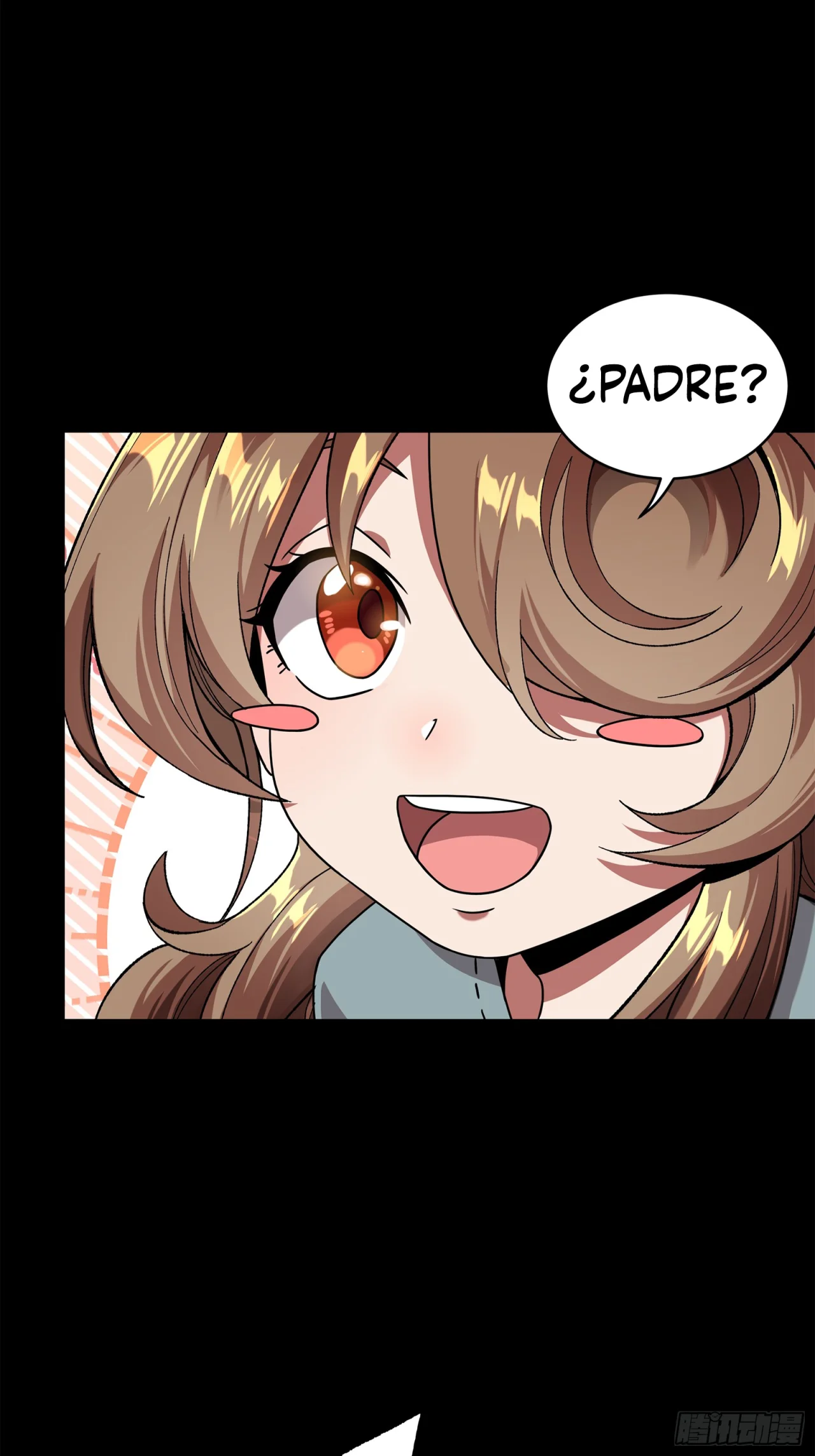 Read La Leyenda De La Estrella General (Continuacion) ES Manga Online