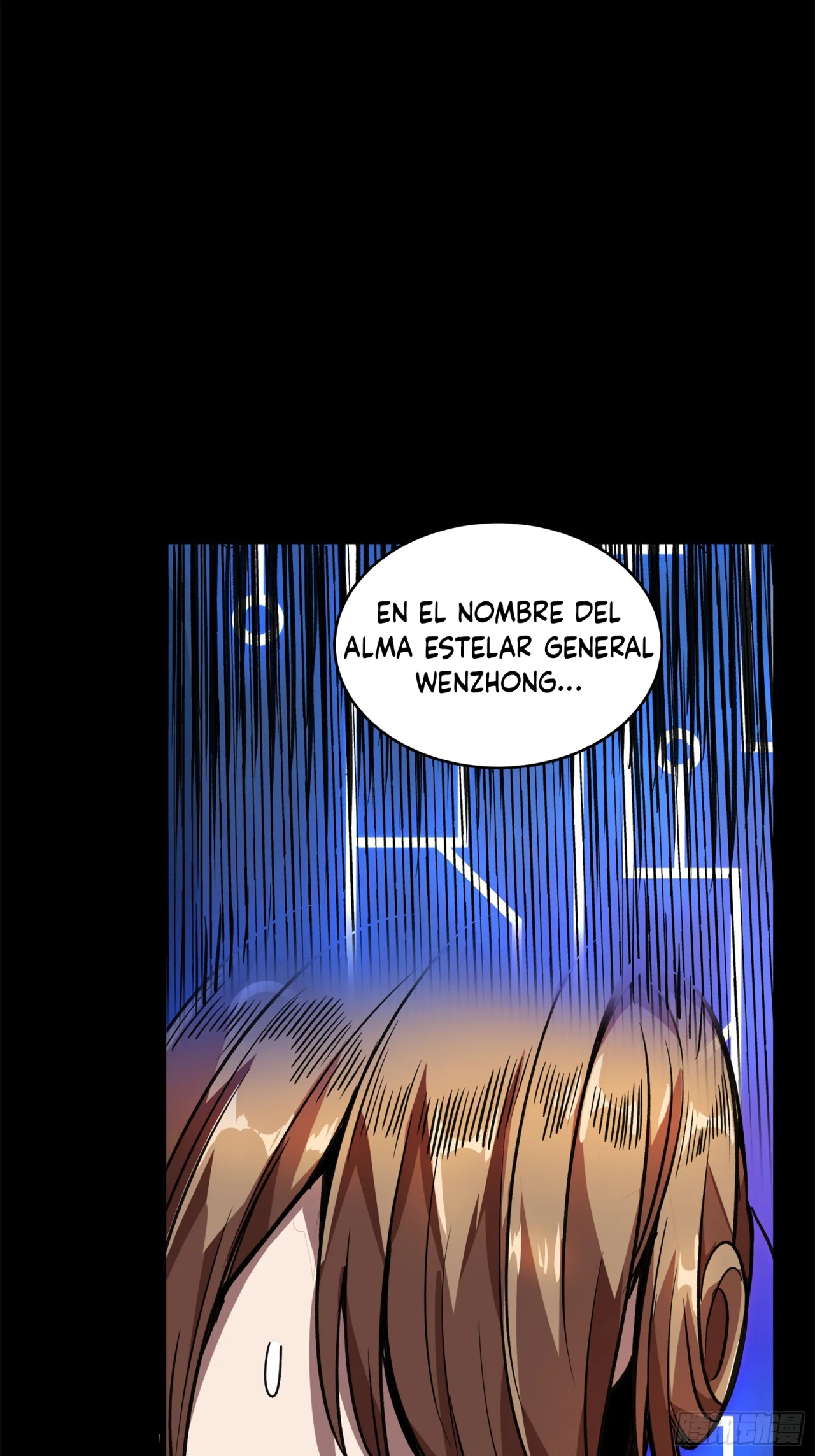 Read La Leyenda De La Estrella General (Continuacion) ES Manga Online