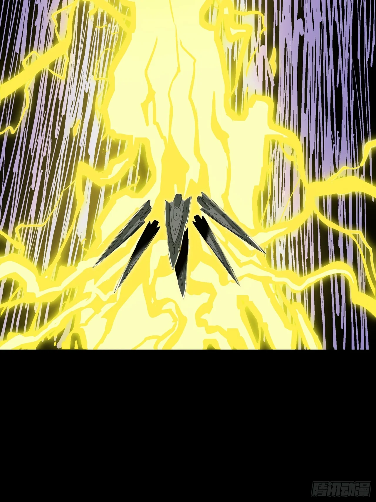 Read La Leyenda De La Estrella General (Continuacion) ES Manga Online