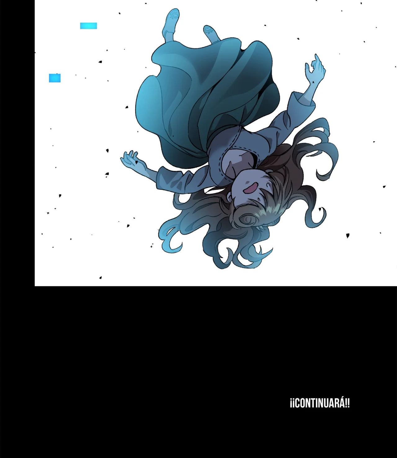 Read La Leyenda De La Estrella General (Continuacion) ES Manga Online