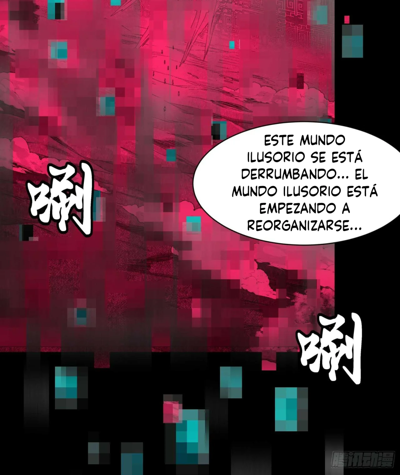 Read La Leyenda De La Estrella General (Continuacion) ES Manga Online