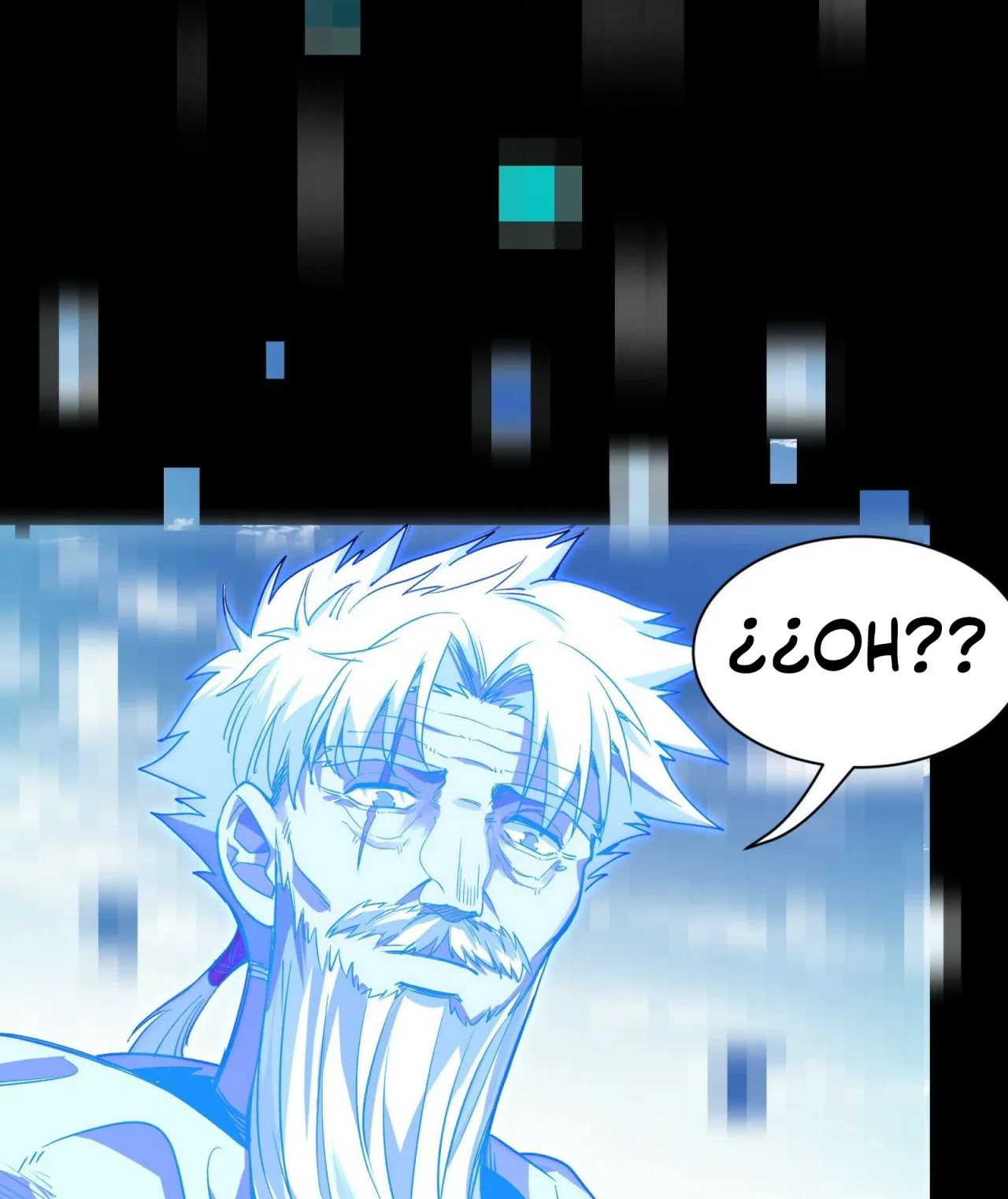 Read La Leyenda De La Estrella General (Continuacion) ES Manga Online