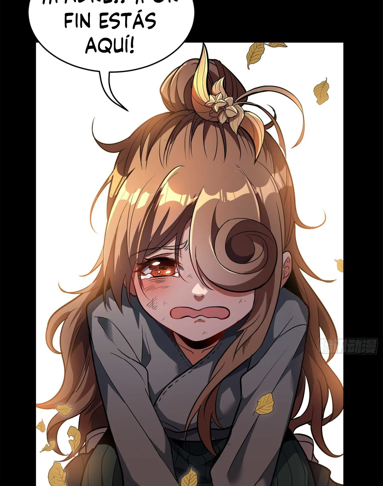 Read La Leyenda De La Estrella General (Continuacion) ES Manga Online