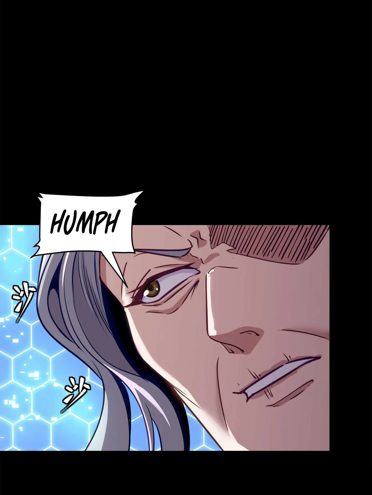 Read La Leyenda De La Estrella General (Continuacion) ES Manga Online