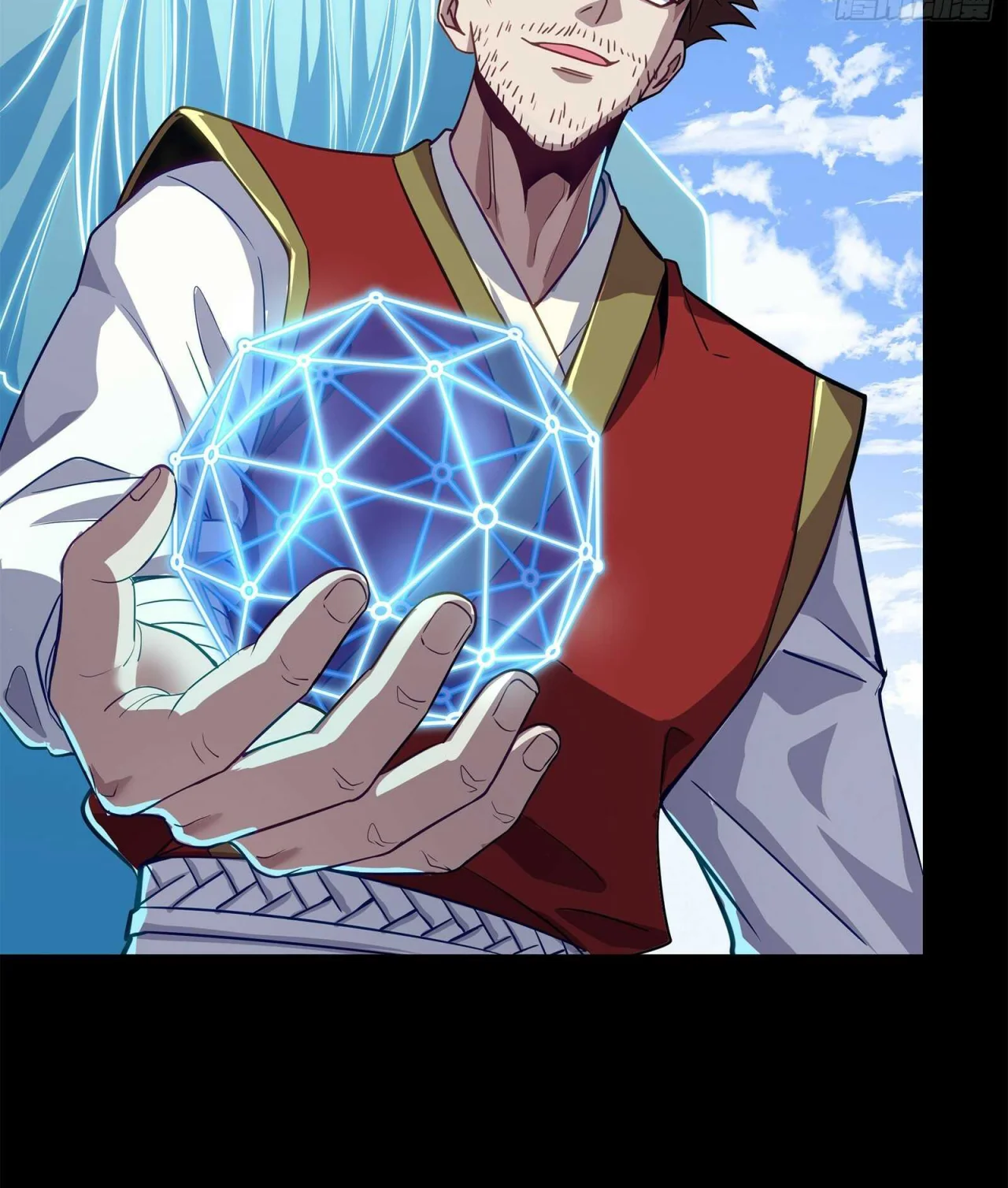 Read La Leyenda De La Estrella General (Continuacion) ES Manga Online