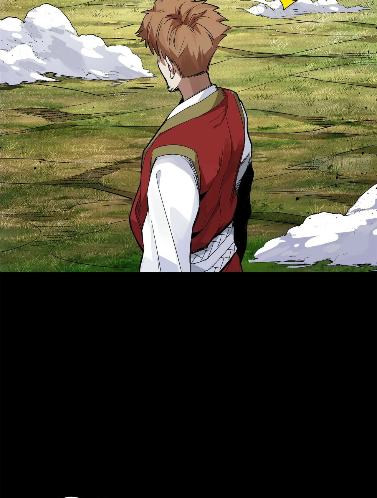 Read La Leyenda De La Estrella General (Continuacion) ES Manga Online