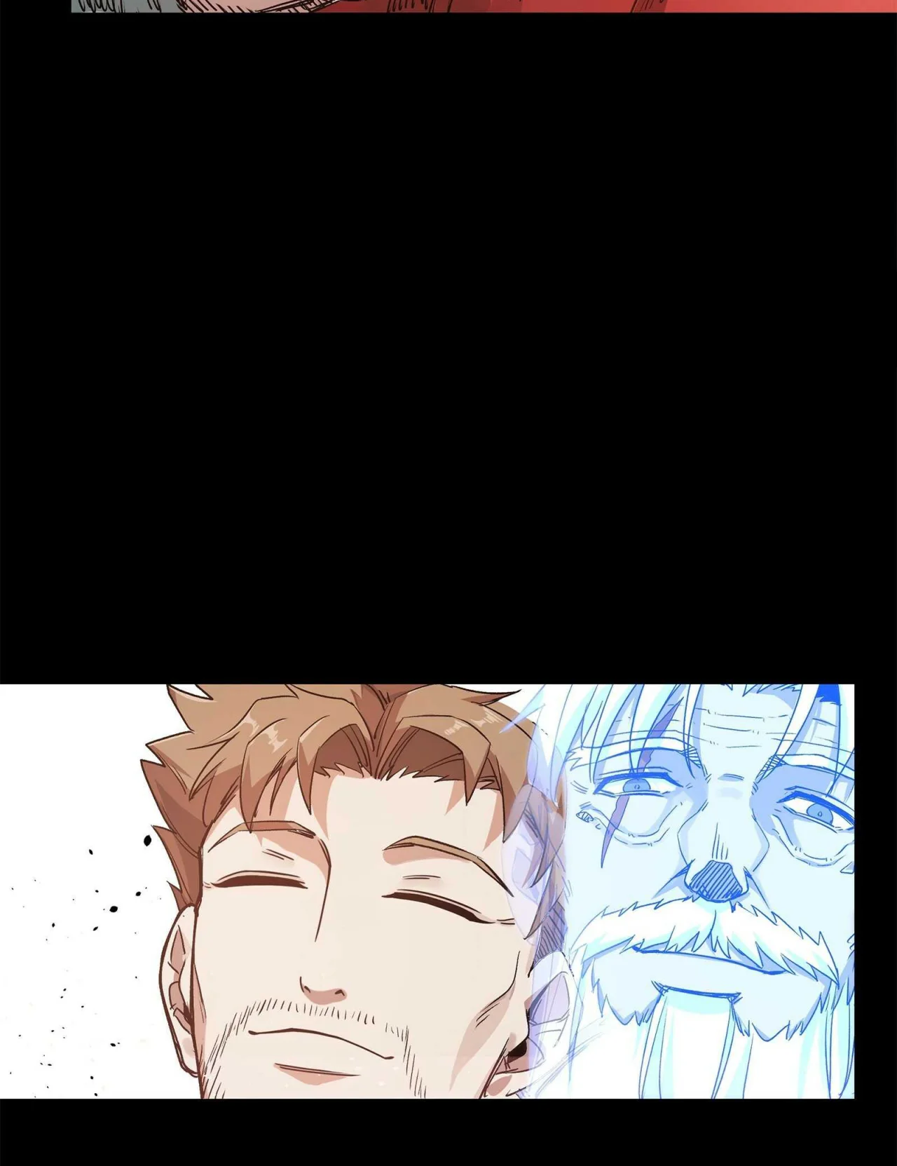 Read La Leyenda De La Estrella General (Continuacion) ES Manga Online