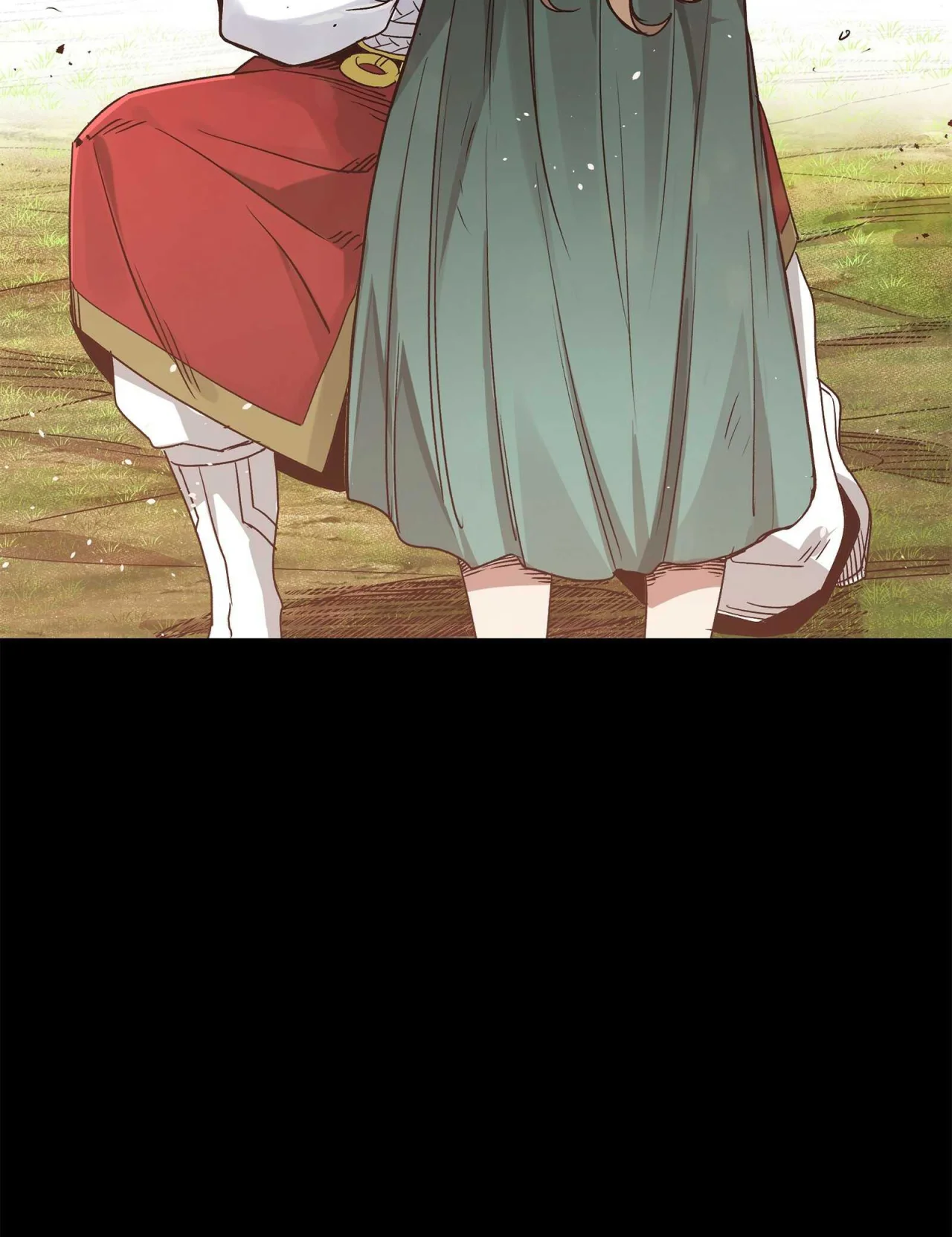 Read La Leyenda De La Estrella General (Continuacion) ES Manga Online