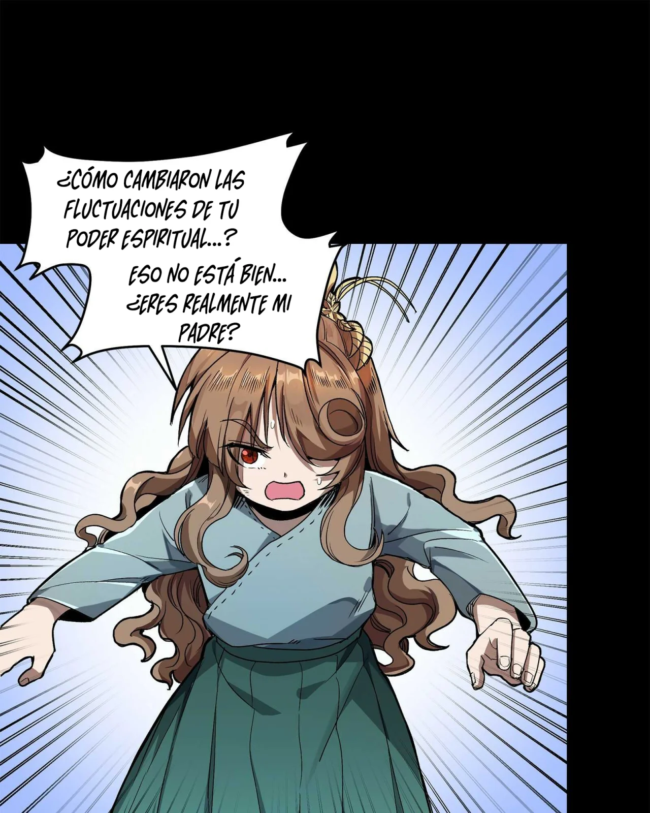 Read La Leyenda De La Estrella General (Continuacion) ES Manga Online