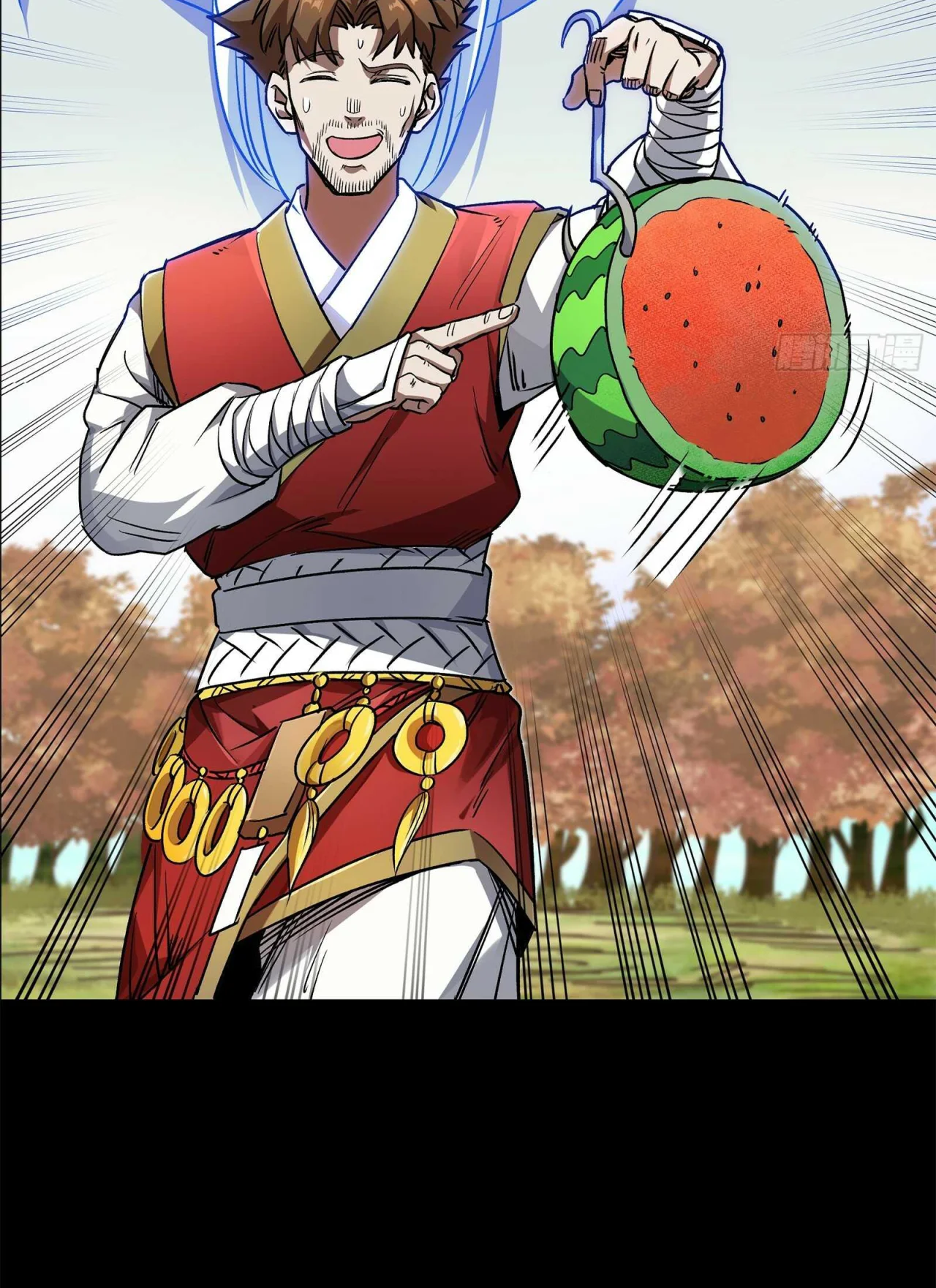Read La Leyenda De La Estrella General (Continuacion) ES Manga Online