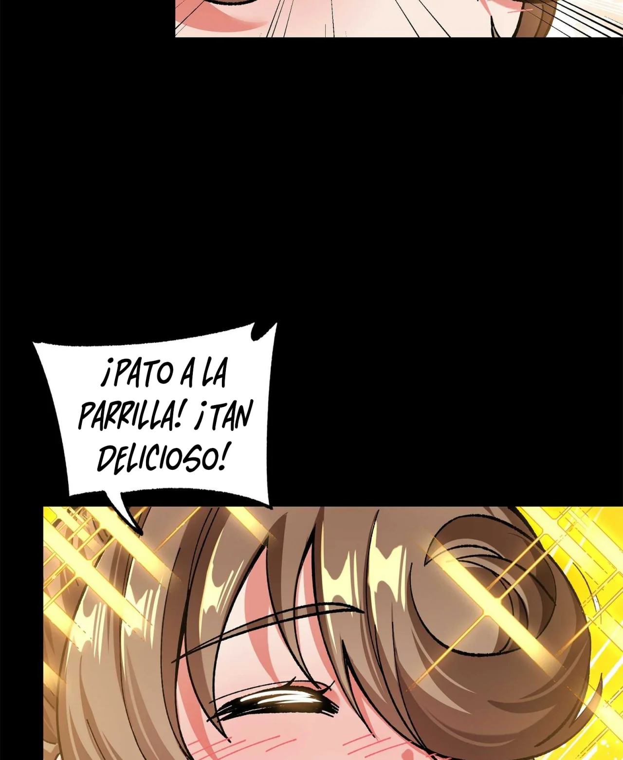 Read La Leyenda De La Estrella General (Continuacion) ES Manga Online