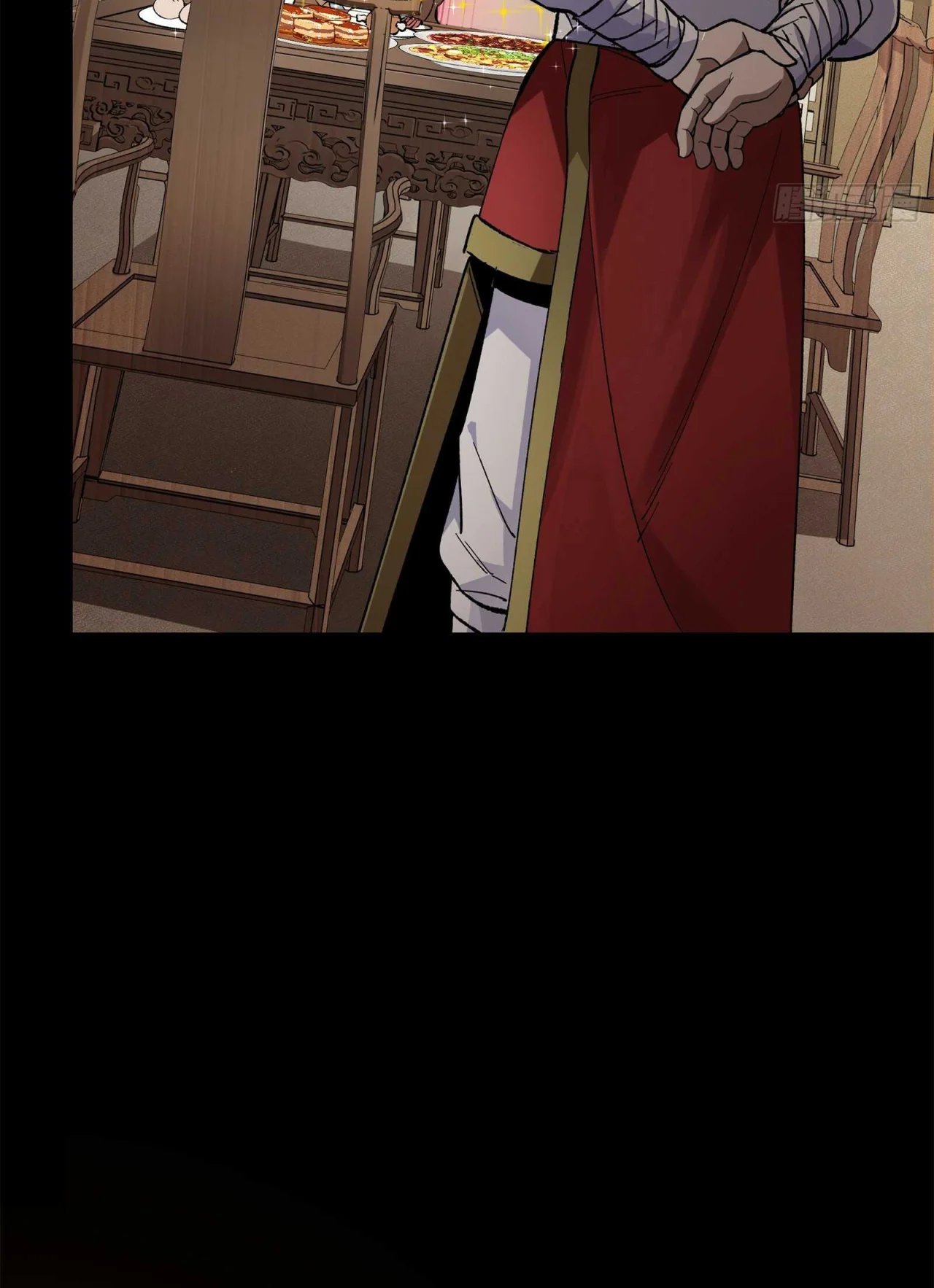 Read La Leyenda De La Estrella General (Continuacion) ES Manga Online