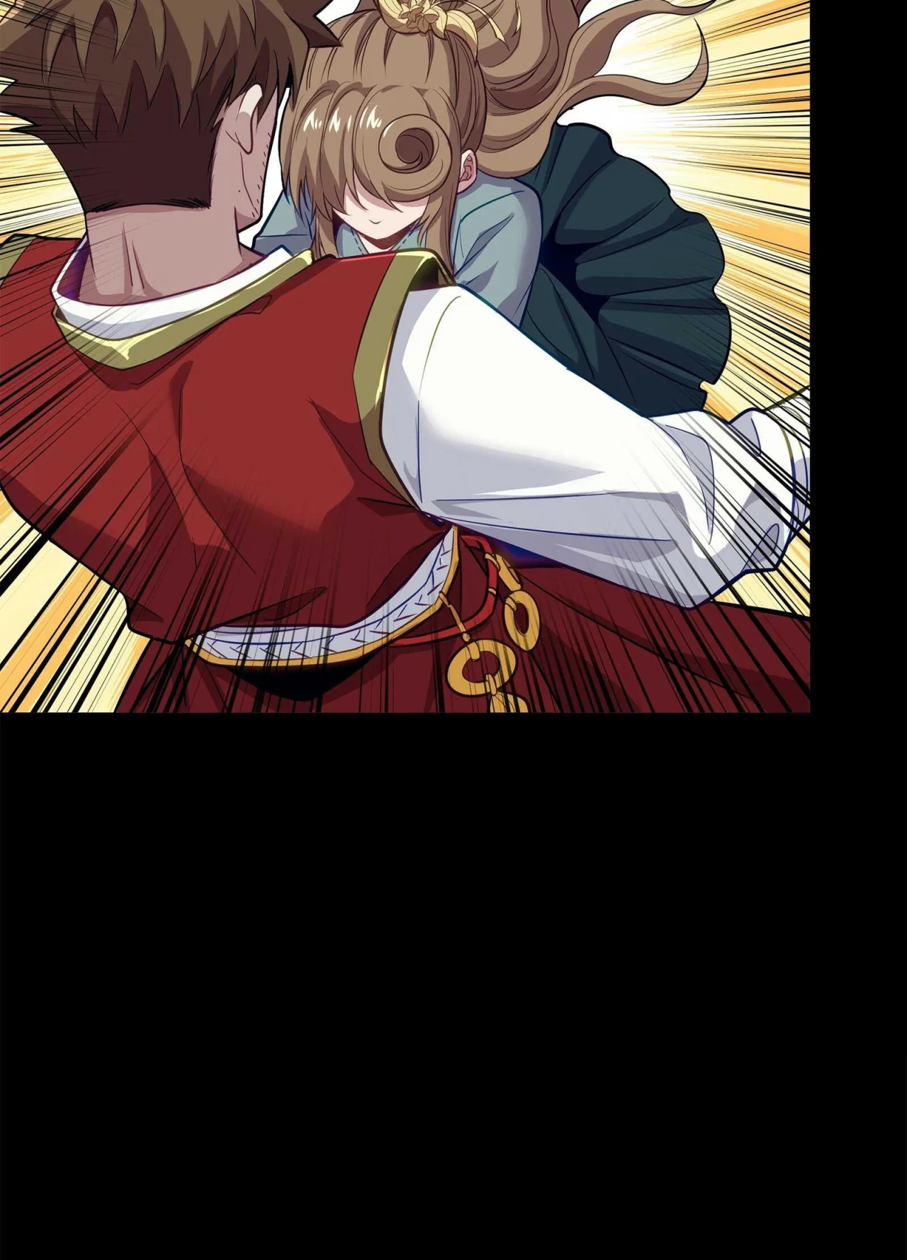 Read La Leyenda De La Estrella General (Continuacion) ES Manga Online