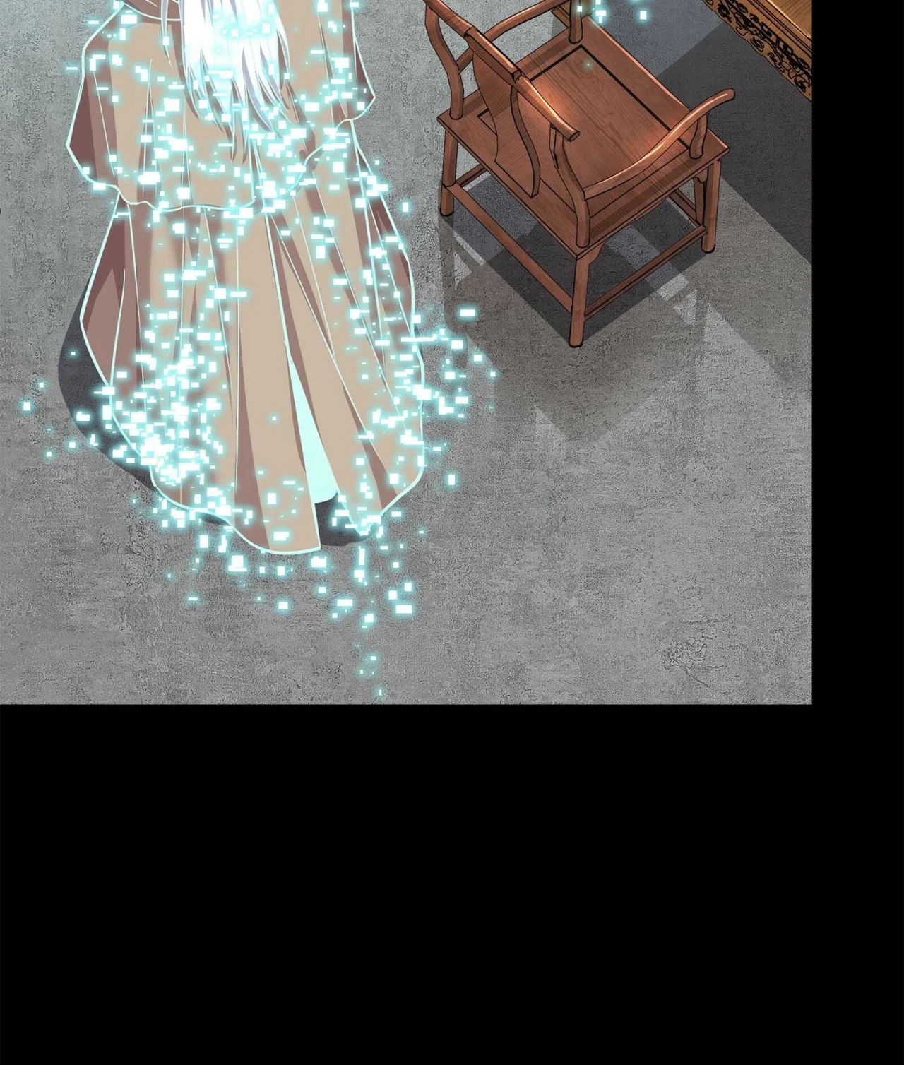 Read La Leyenda De La Estrella General (Continuacion) ES Manga Online