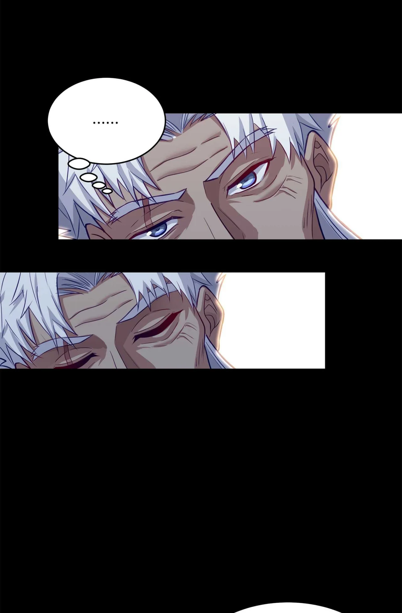 Read La Leyenda De La Estrella General (Continuacion) ES Manga Online