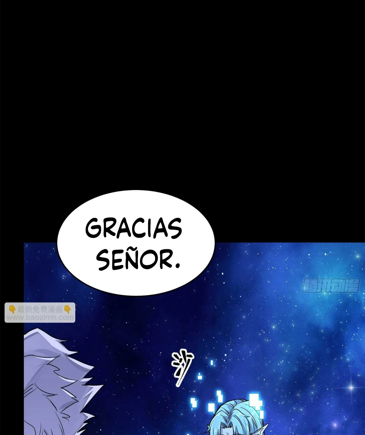 Read La Leyenda De La Estrella General (Continuacion) ES Manga Online