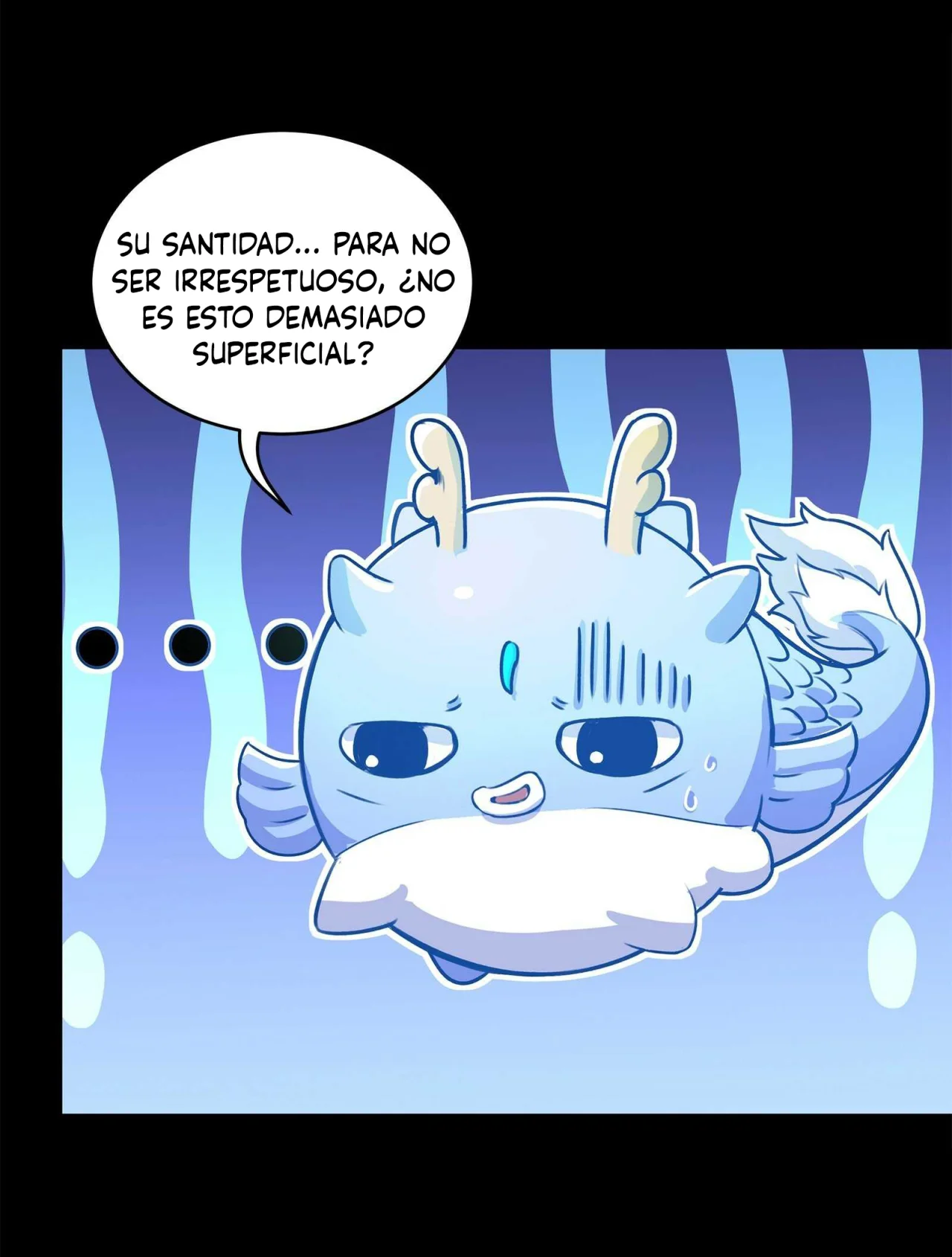Read La Leyenda De La Estrella General (Continuacion) ES Manga Online
