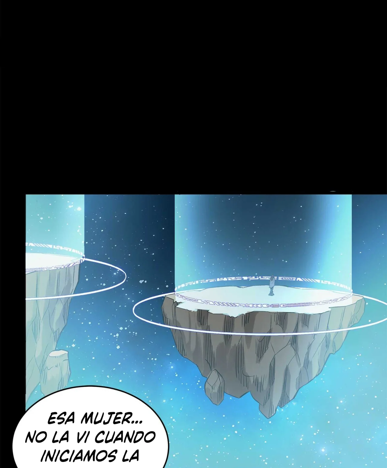 Read La Leyenda De La Estrella General (Continuacion) ES Manga Online