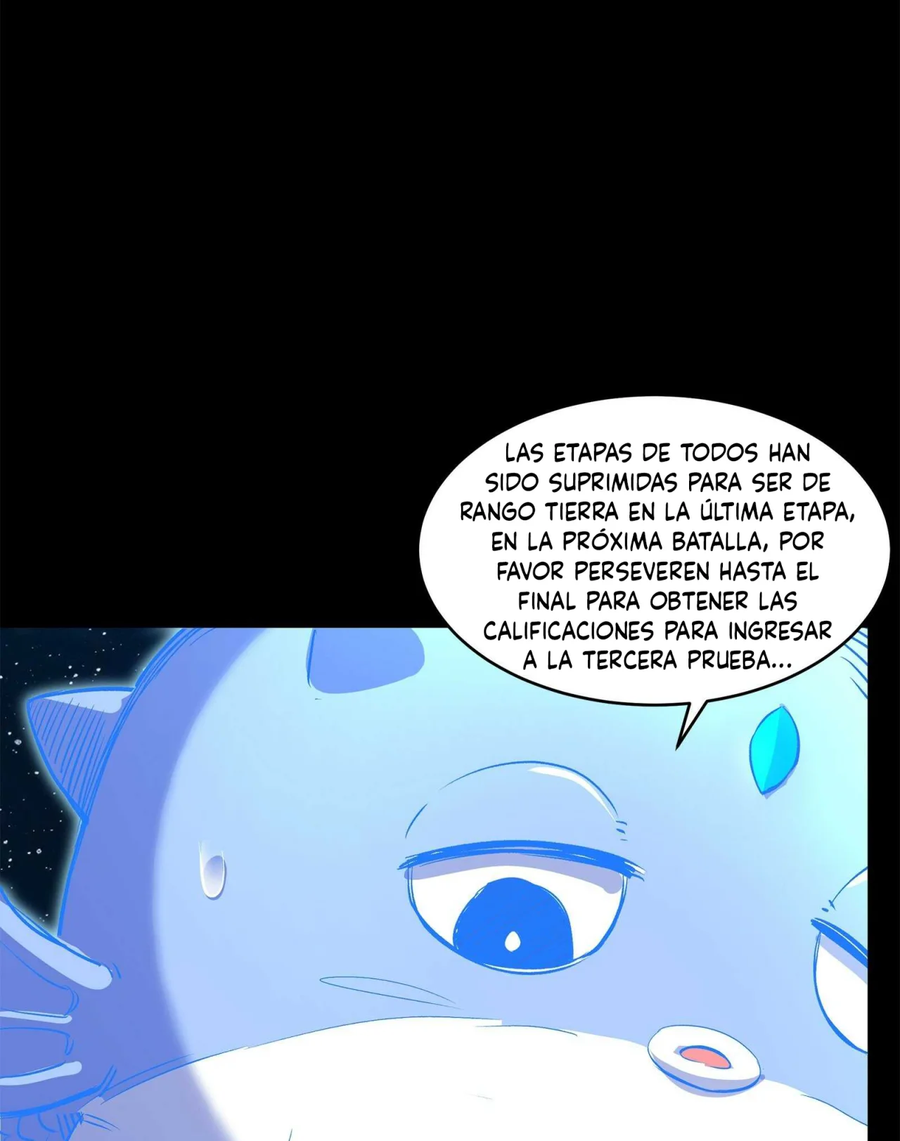 Read La Leyenda De La Estrella General (Continuacion) ES Manga Online