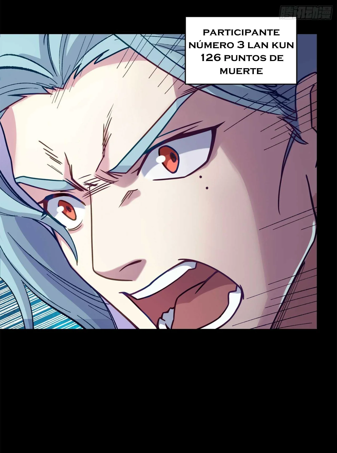 Read La Leyenda De La Estrella General (Continuacion) ES Manga Online