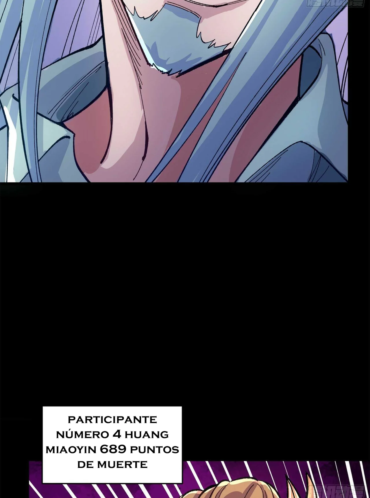 Read La Leyenda De La Estrella General (Continuacion) ES Manga Online